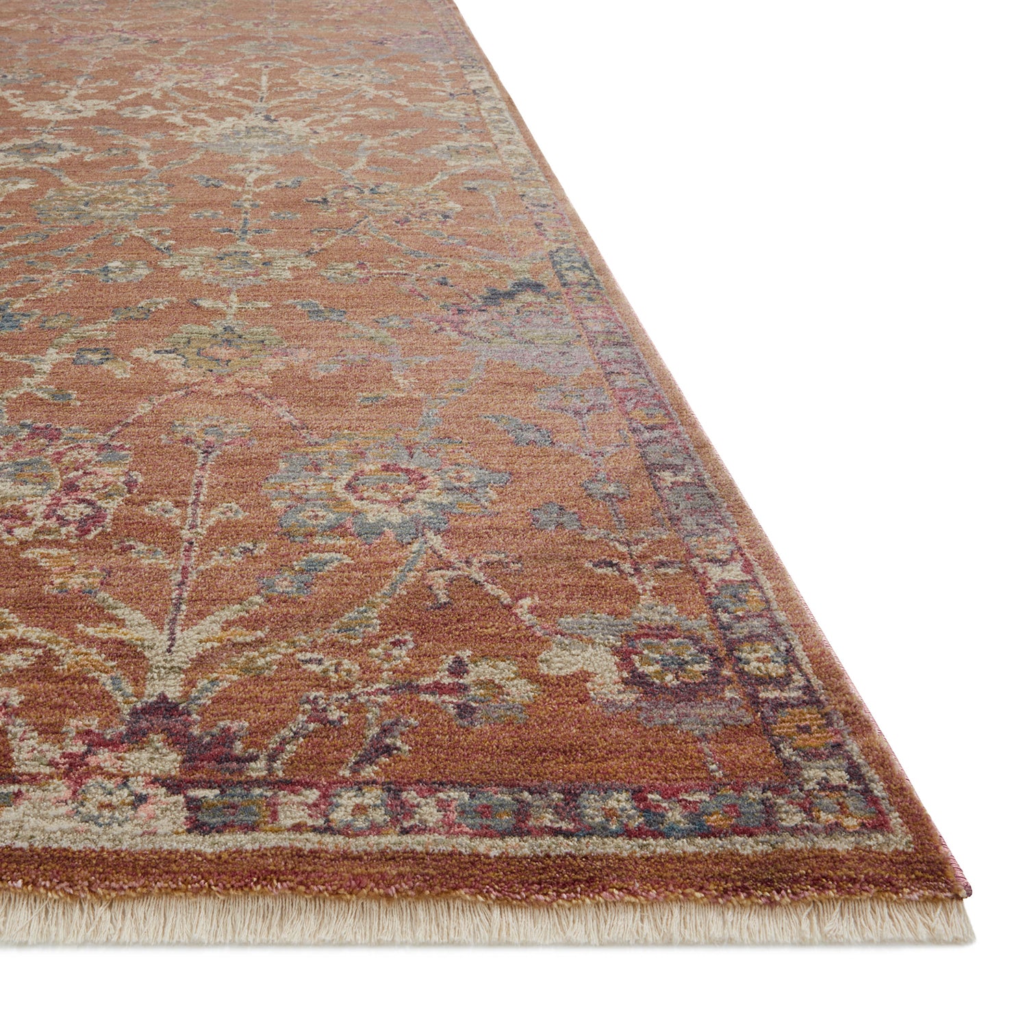 Loloi Giada Flores Power Loomed Rug