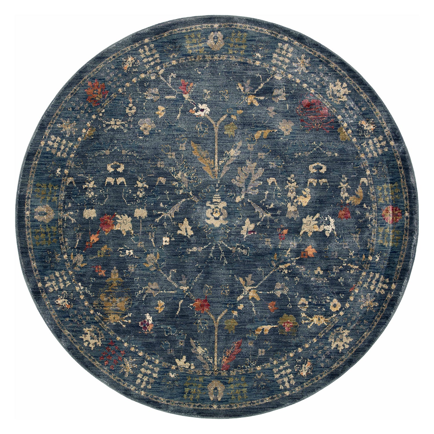 Loloi Giada Dusk Power Loomed Rug