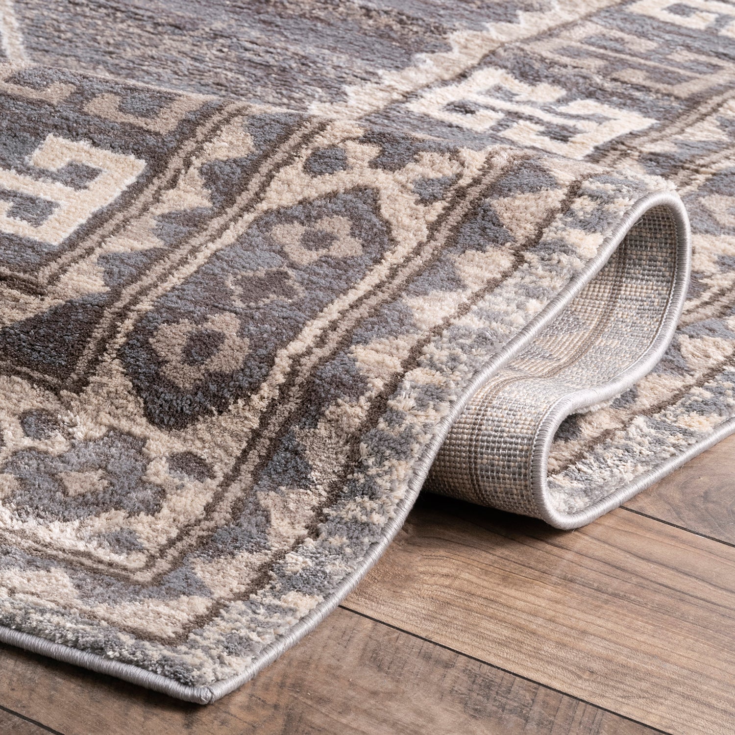 Argonne Machine Made Rug