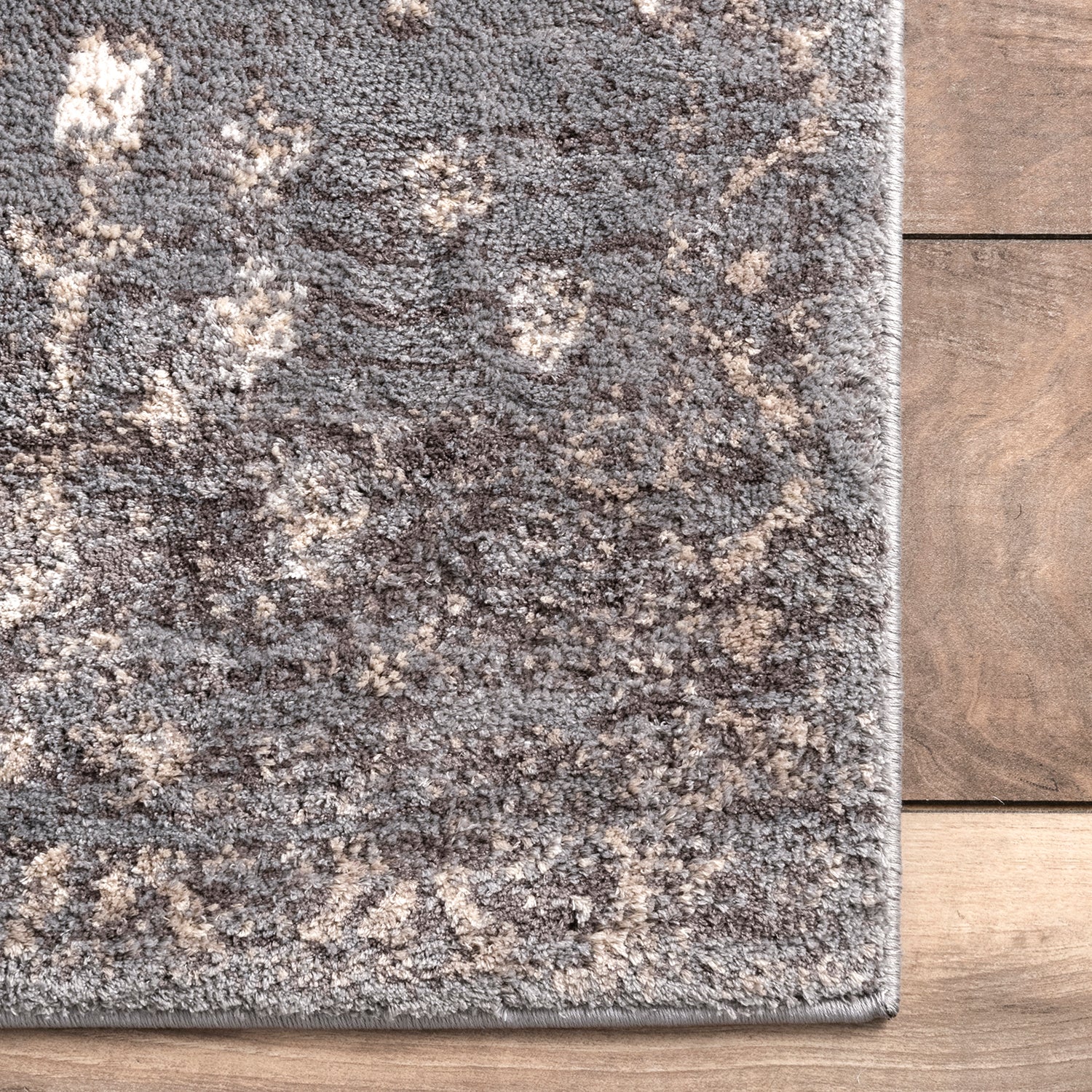 Lauraville Machine Made Rug