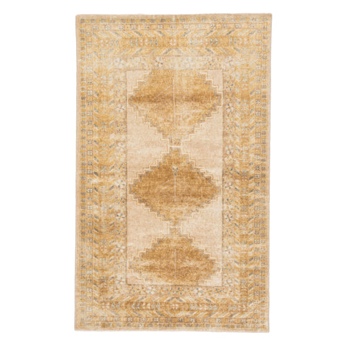 Jaipur Living Gallant Enfield Hand Knotted Rug