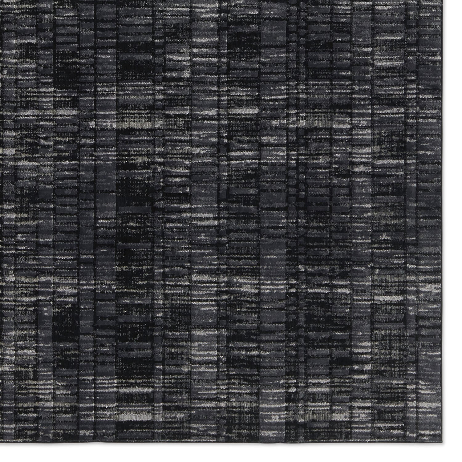 Jaipur Living Graphite Carbon Power Loomed Rug