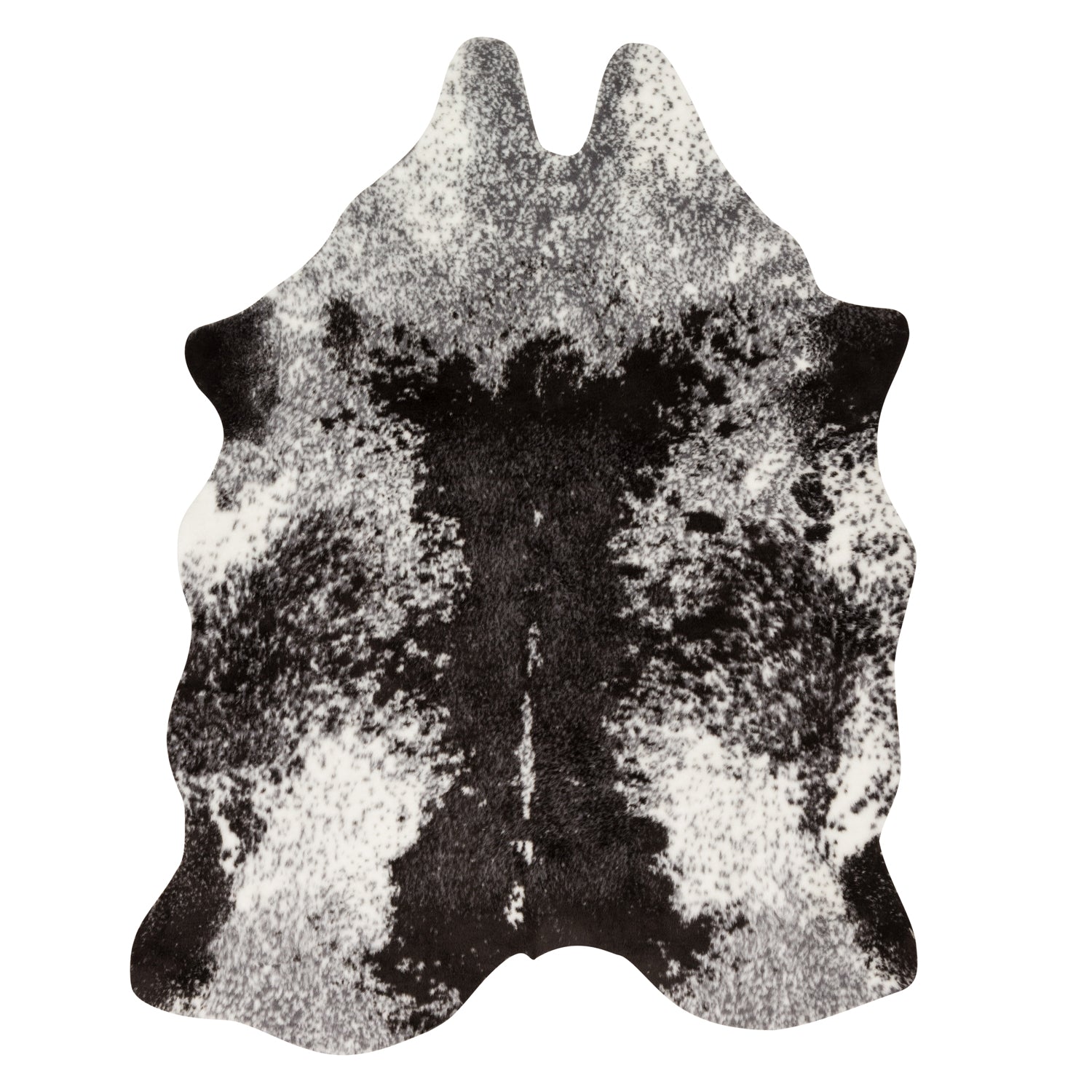 Loloi Grand Canyon Ivory/Charcoal Power Loomed Rug