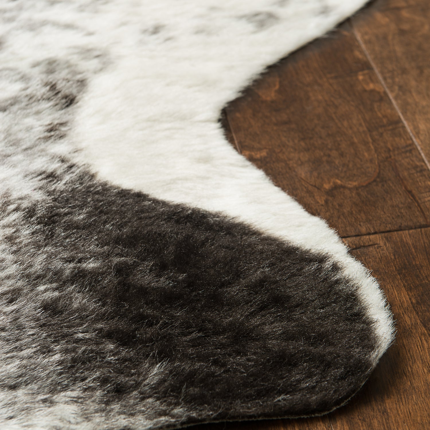 Loloi Grand Canyon Ivory/Charcoal Power Loomed Rug