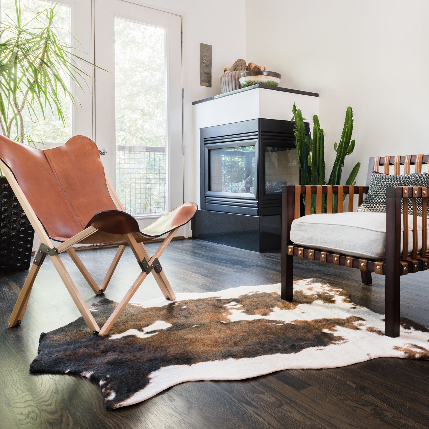 Loloi Grand Canyon Beige/Brown Power Loomed Rug