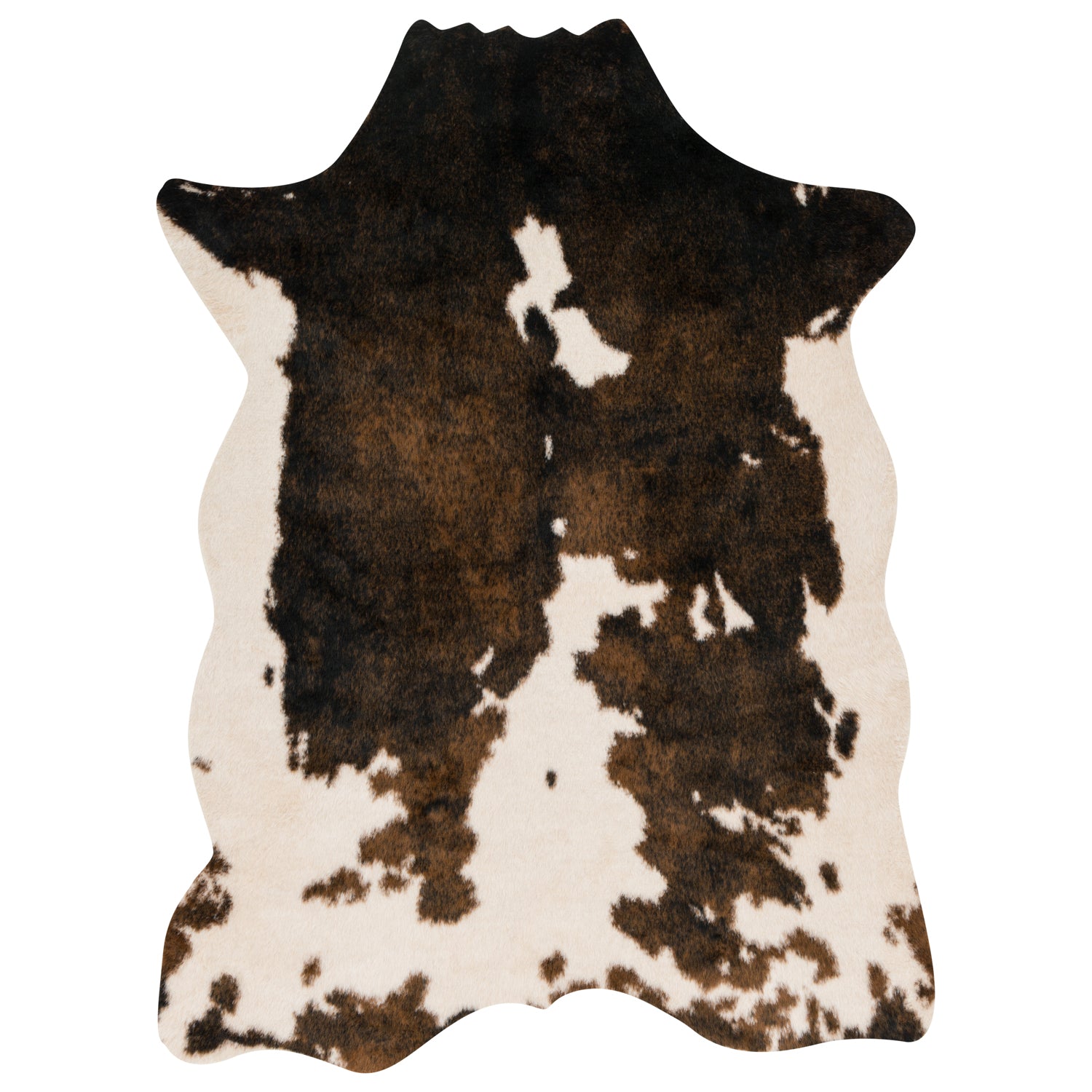 Loloi Grand Canyon Beige/Brown Power Loomed Rug