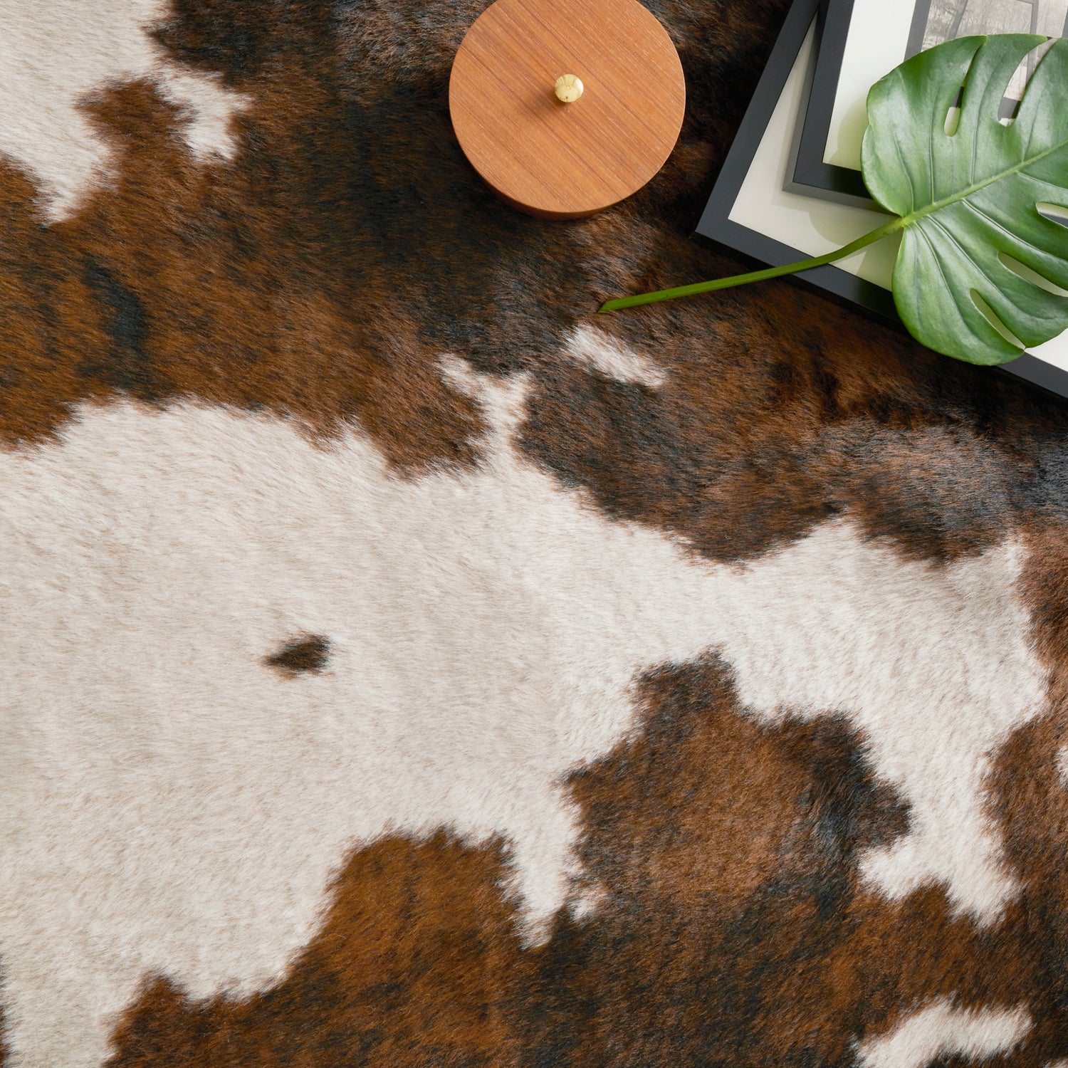 Loloi Grand Canyon Beige/Brown Power Loomed Rug