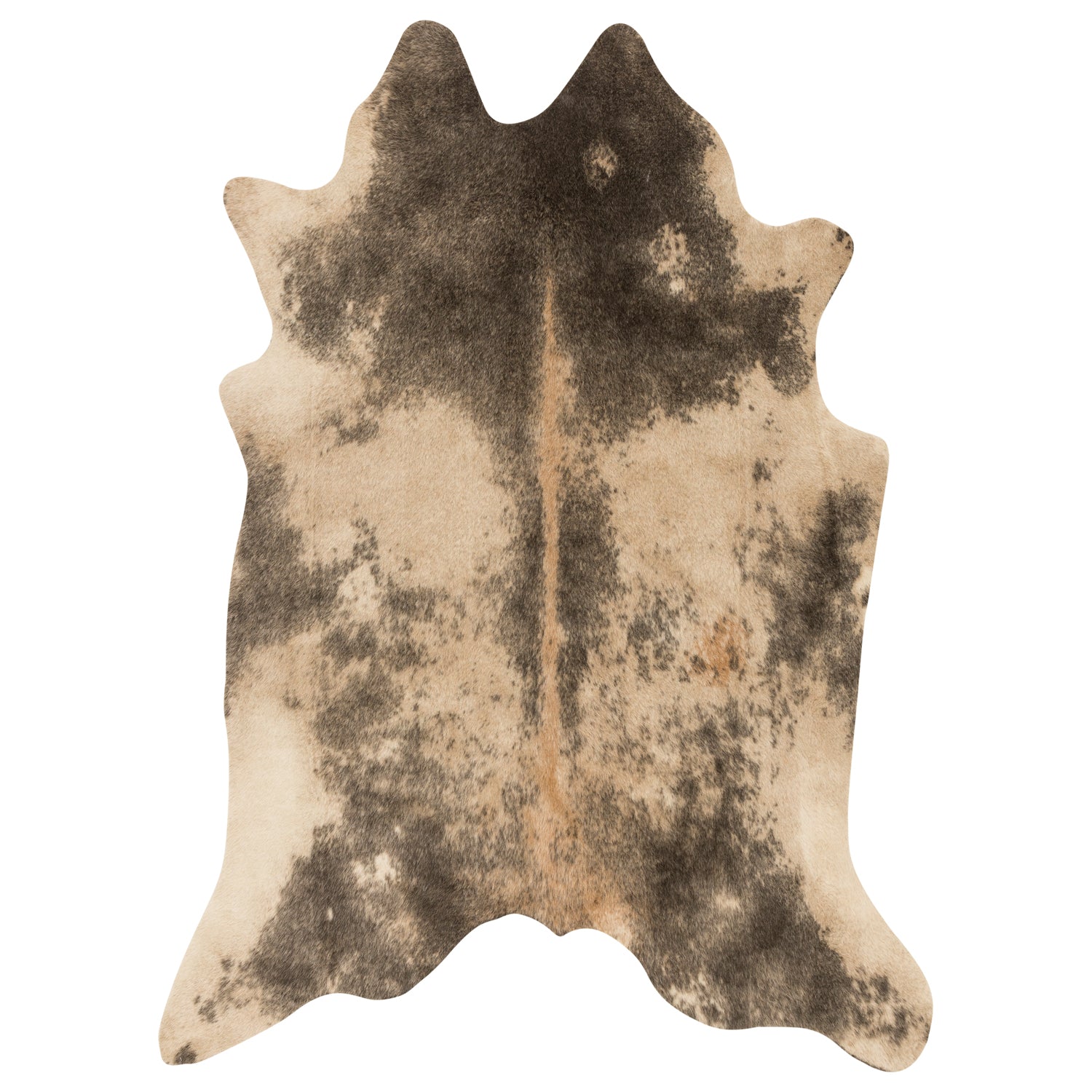 Loloi Grand Canyon Beige/Ash Power Loomed Rug