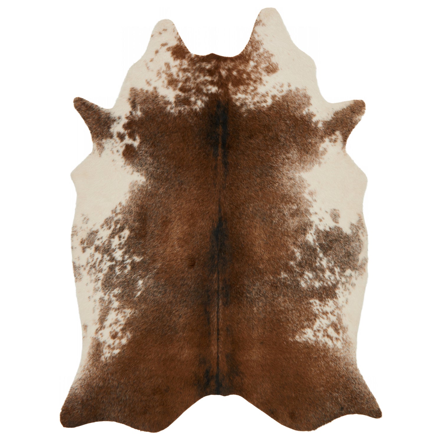 Loloi Grand Canyon Coffee/Ivory Power Loomed Rug