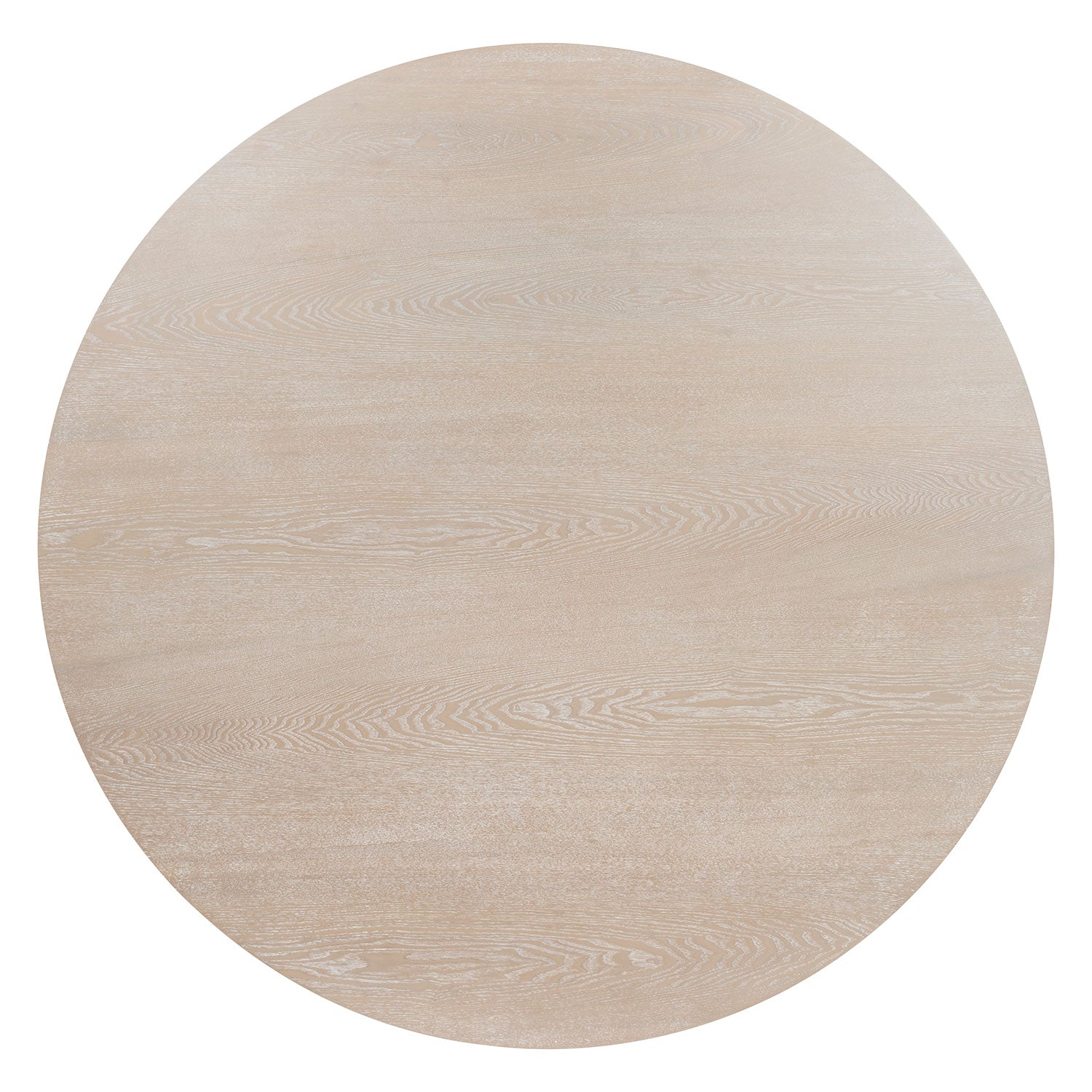 Worlds Away Greer Dining Table - Final Sale