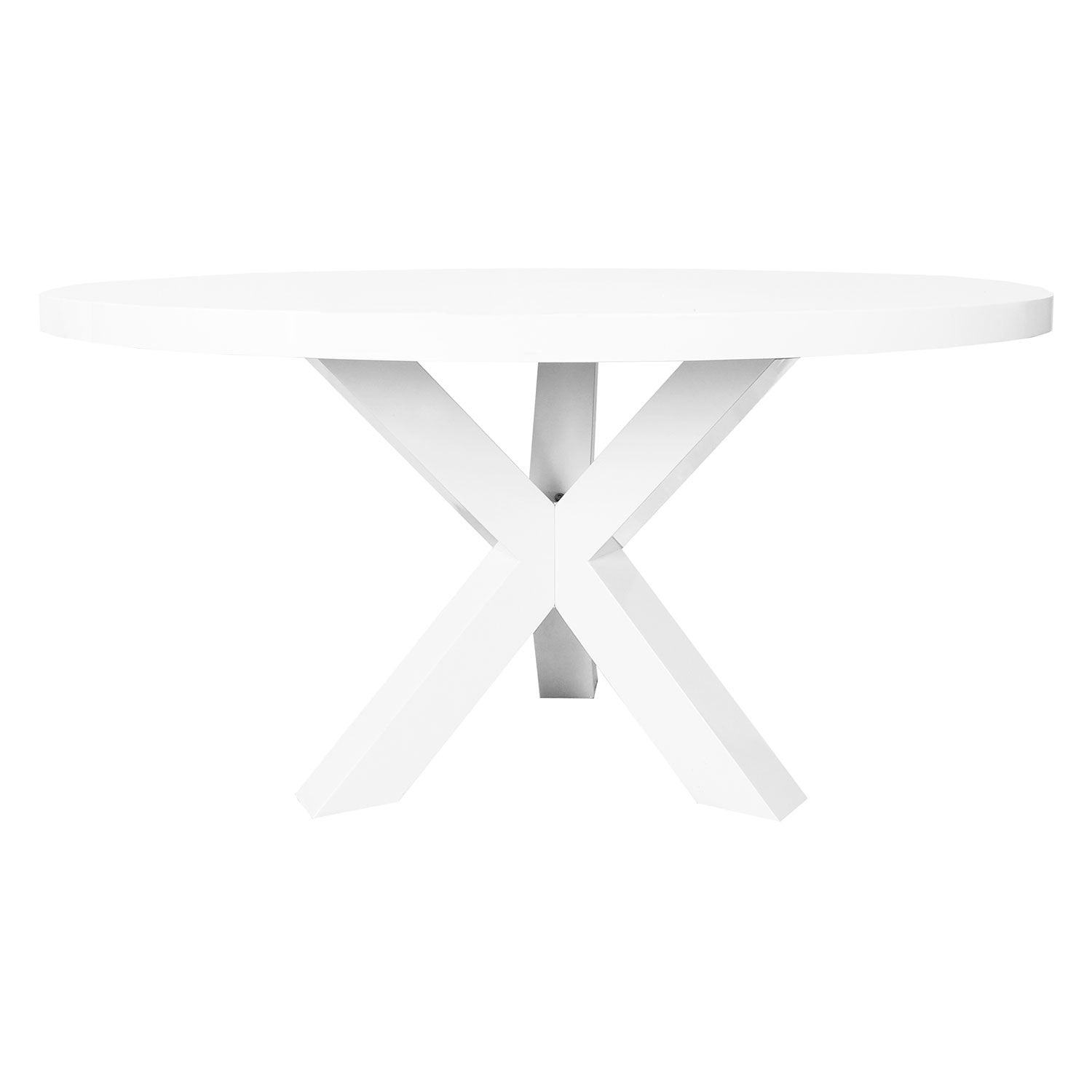 Worlds Away Greer Dining Table - Final Sale
