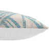 Jaipur Living Omni By Nikki Chu Groove Malae Indoor/Outdoor Pillow
