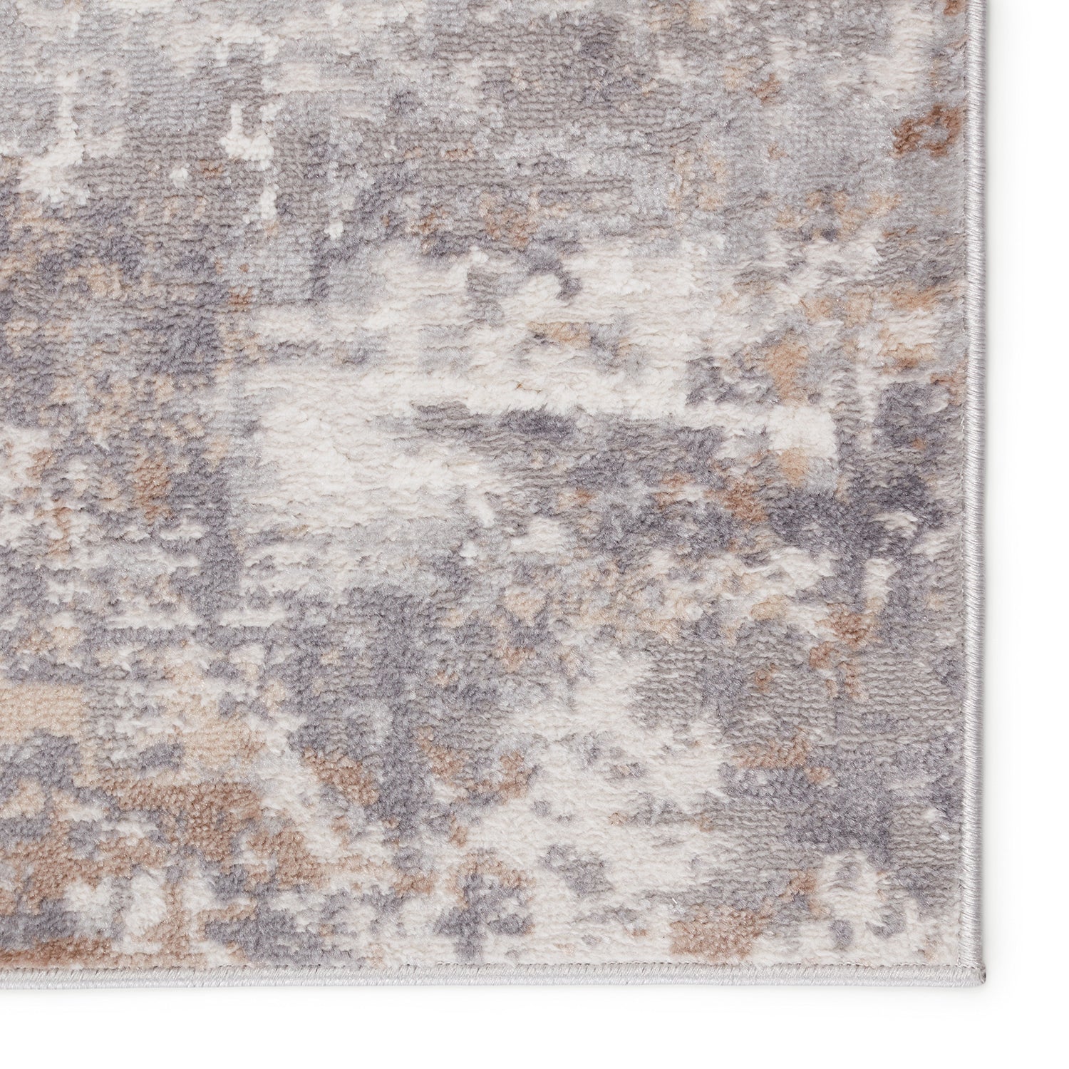 Vibe by Jaipur Living Grotto Treyton Power Loomed Rug