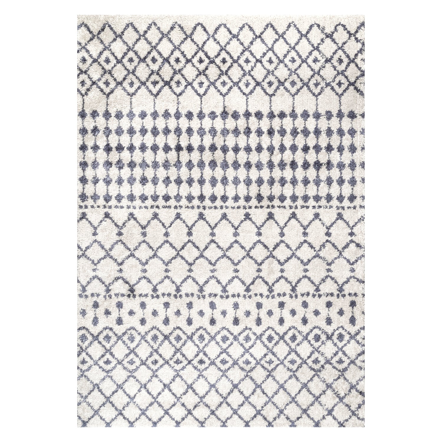 Vailer Machine Made Rug