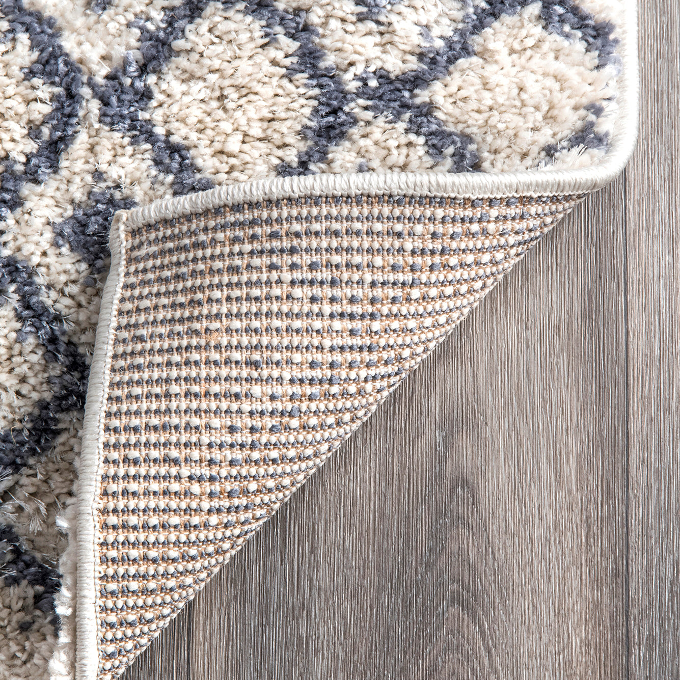 Vailer Machine Made Rug