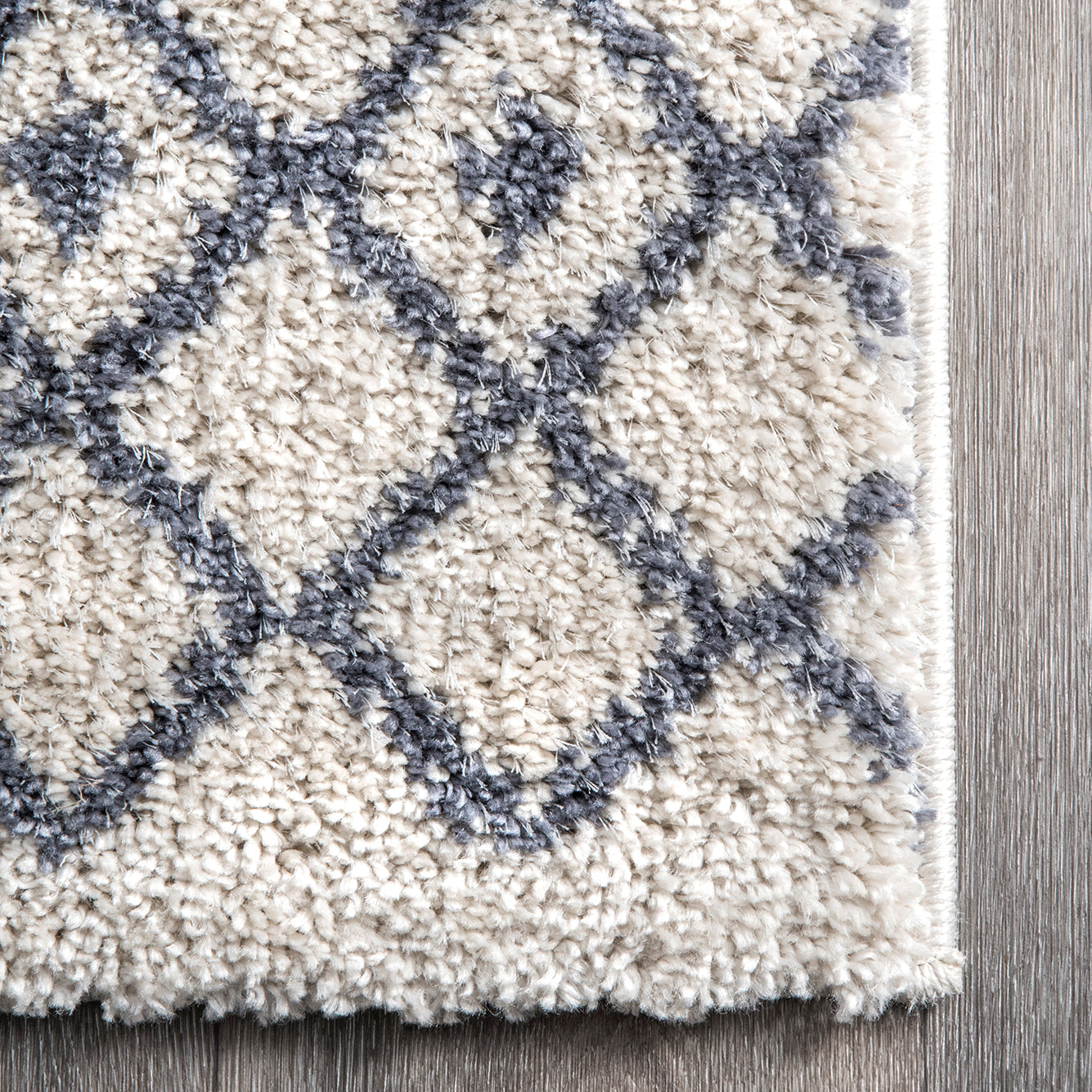 Vailer Machine Made Rug