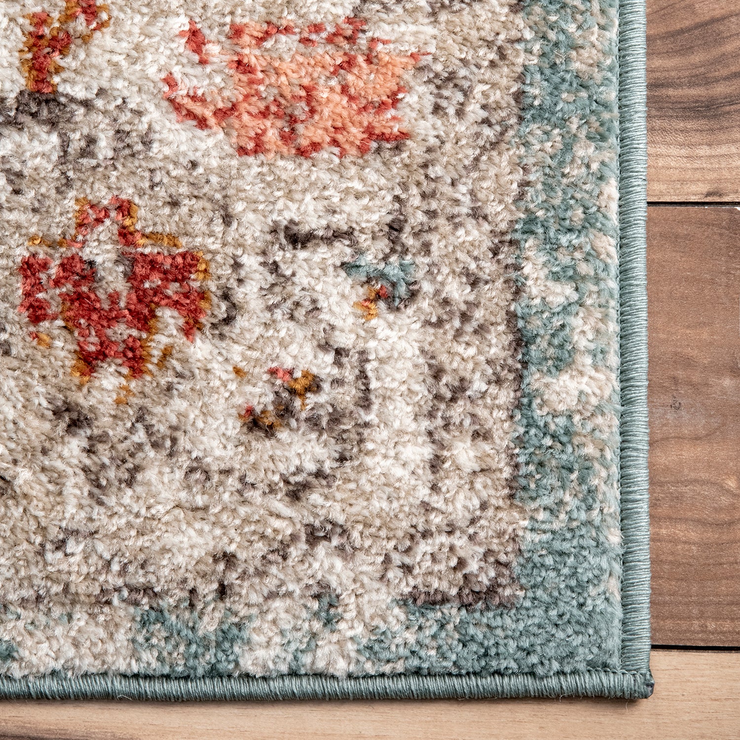 Tigard Machine Made Rug