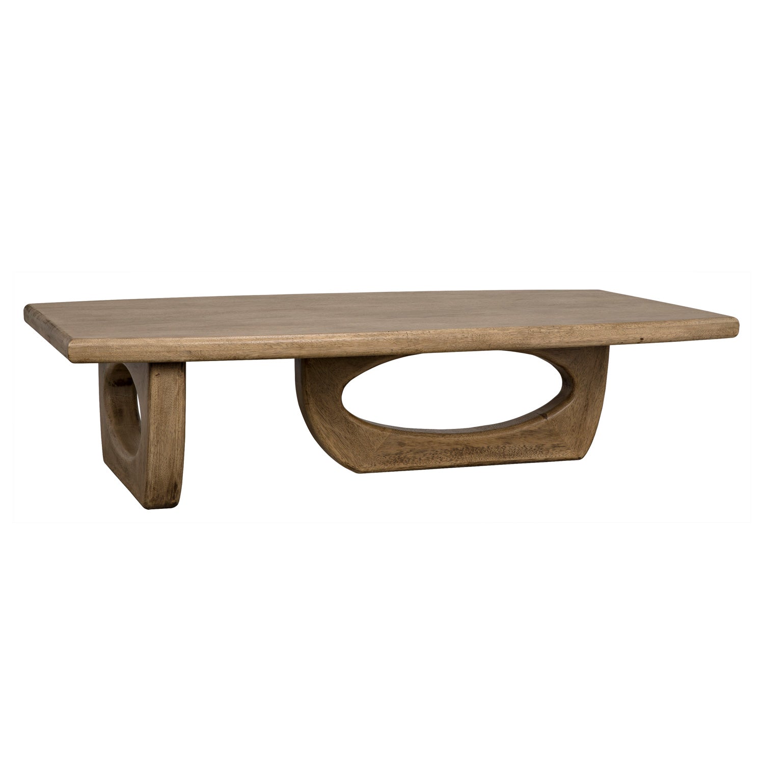 Noir Douglas Coffee Table