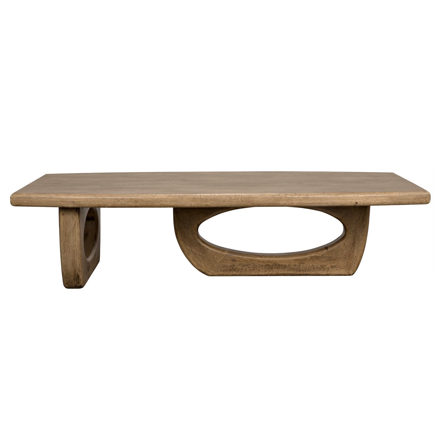 Noir Douglas Coffee Table