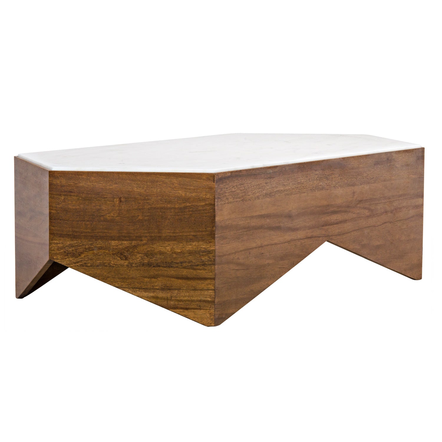 Noir Amsterdam Coffee Table