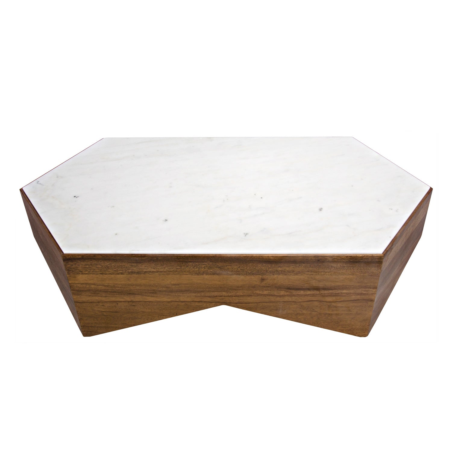 Noir Amsterdam Coffee Table