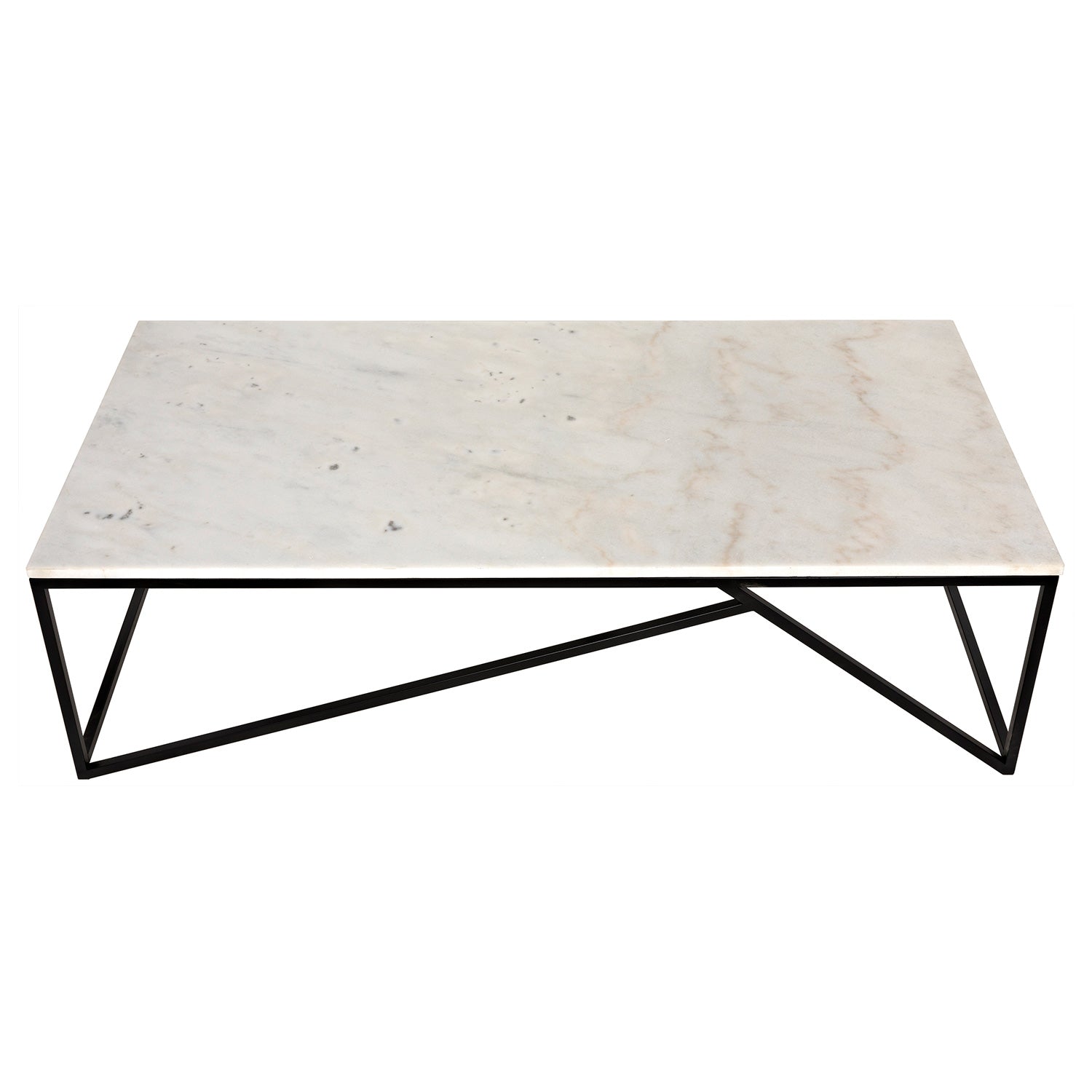 Noir Molimo Coffee Table