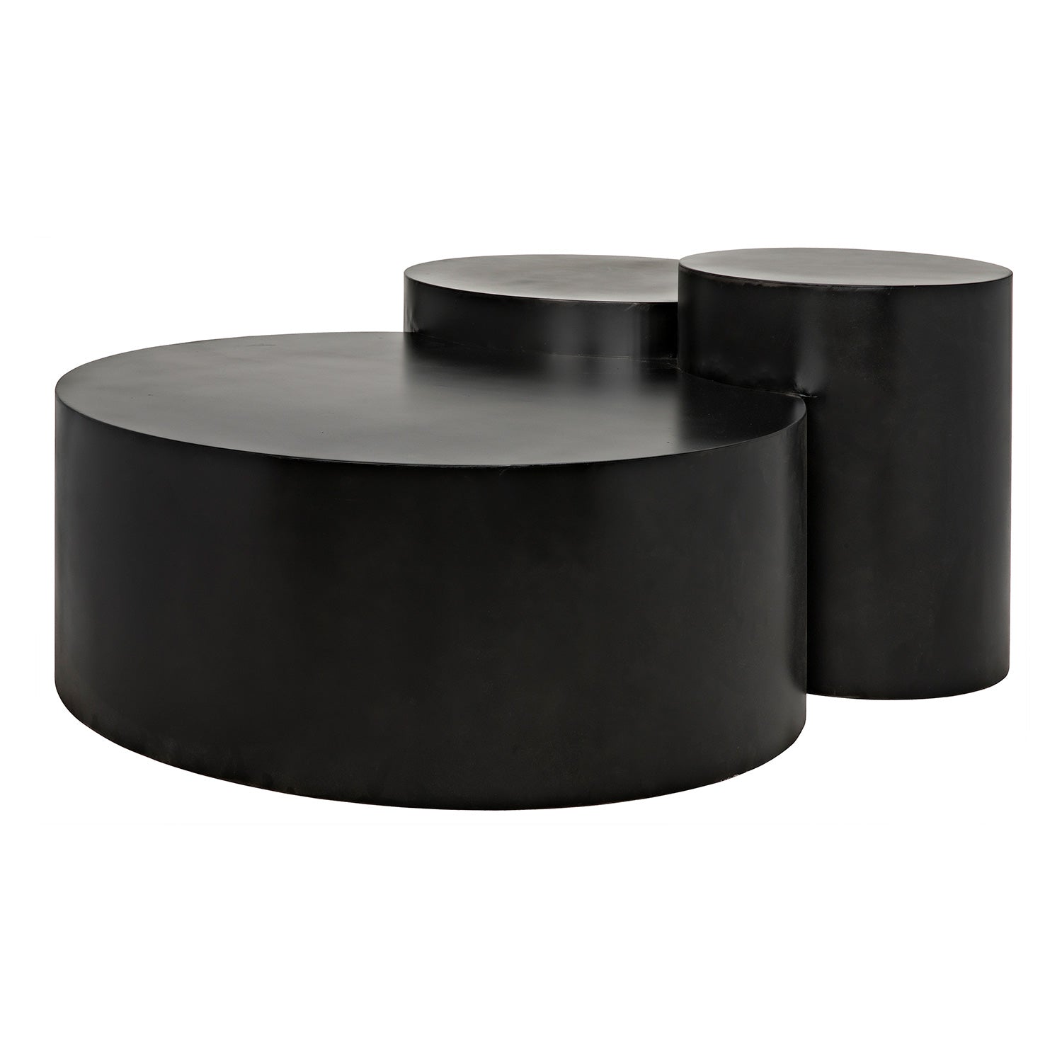 Noir Ella Coffee Table