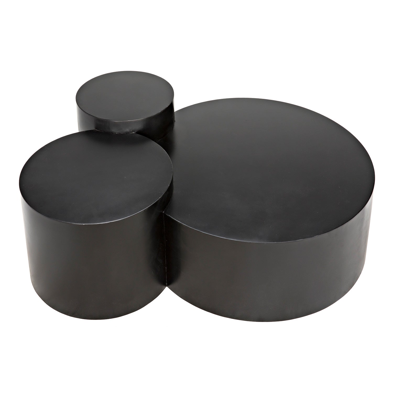 Noir Ella Coffee Table