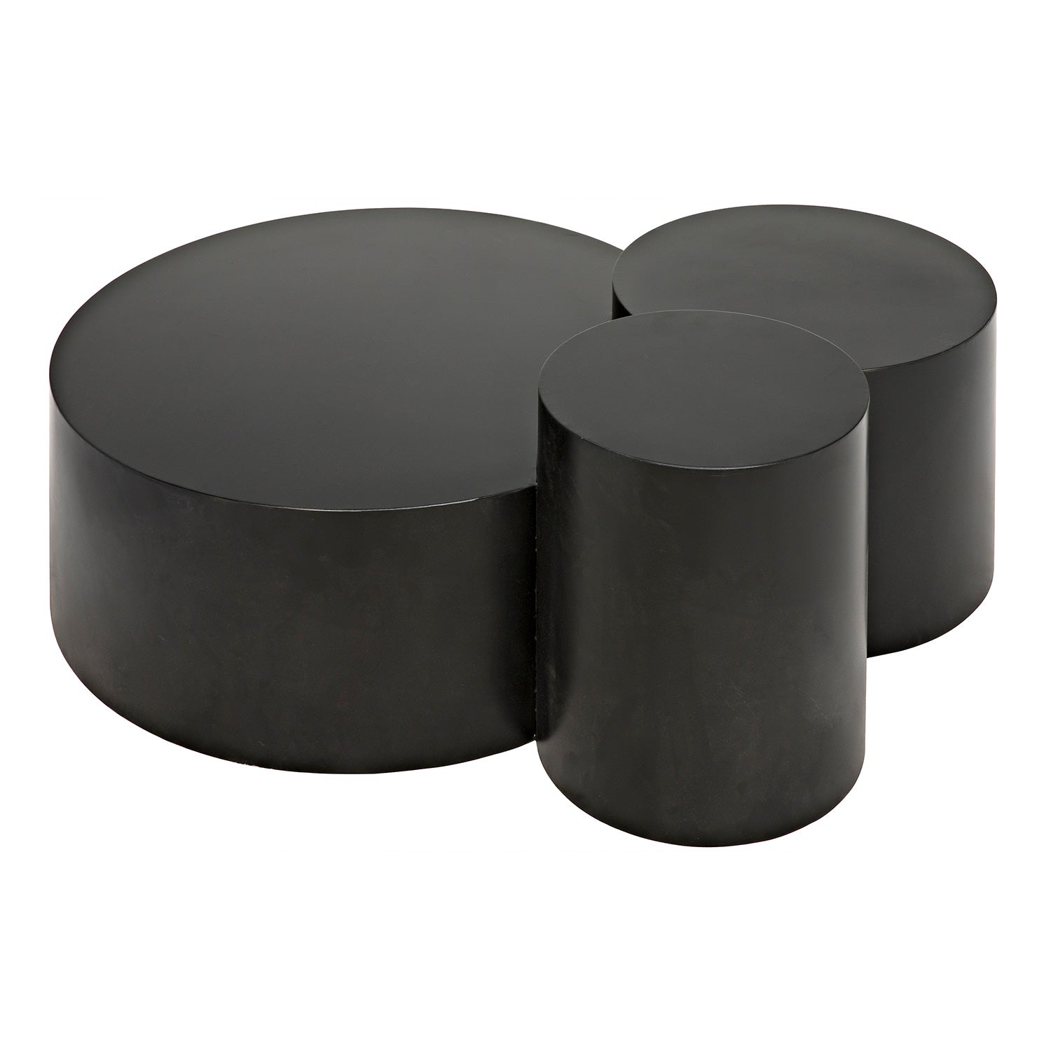 Noir Ella Coffee Table