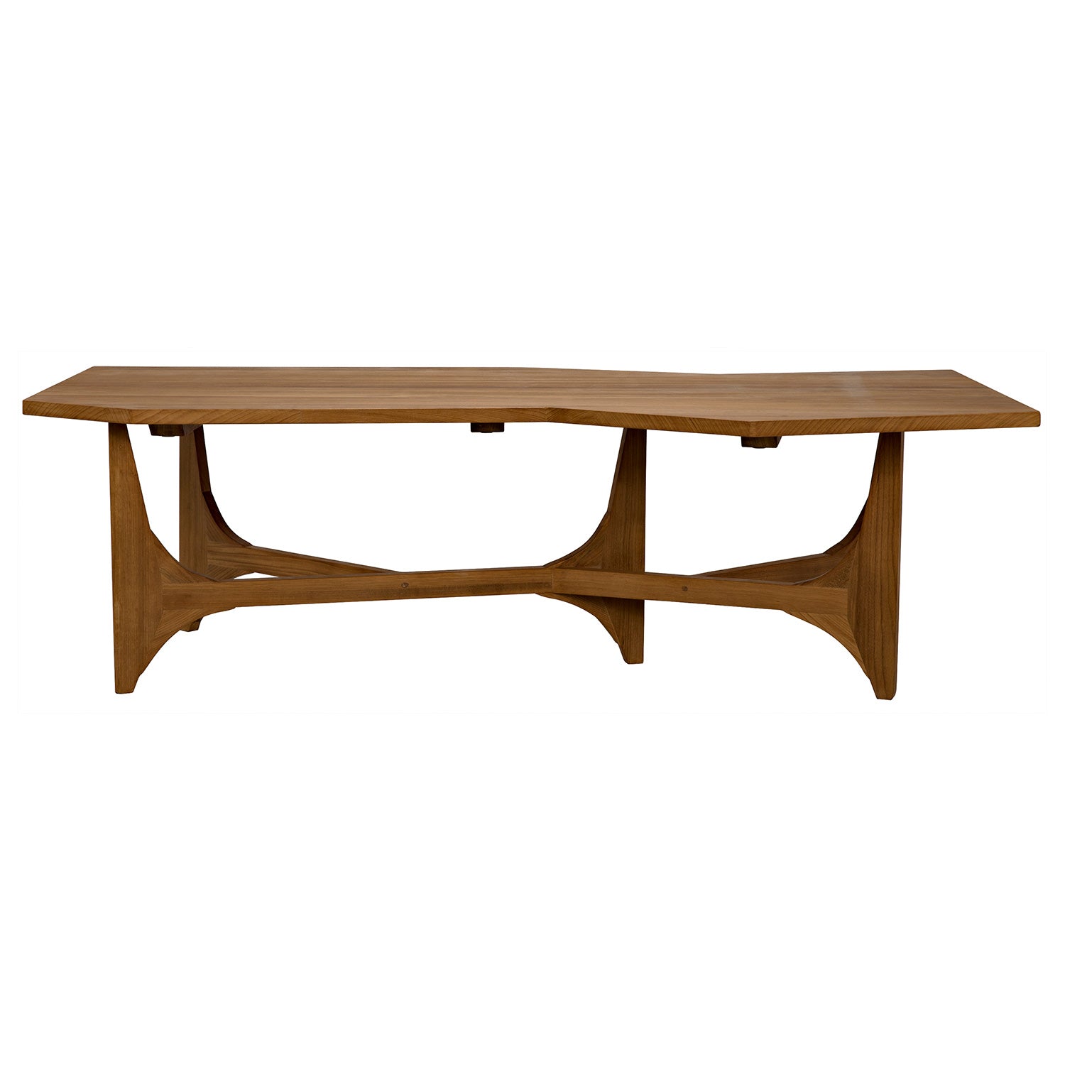 Noir Fenton Coffee Table