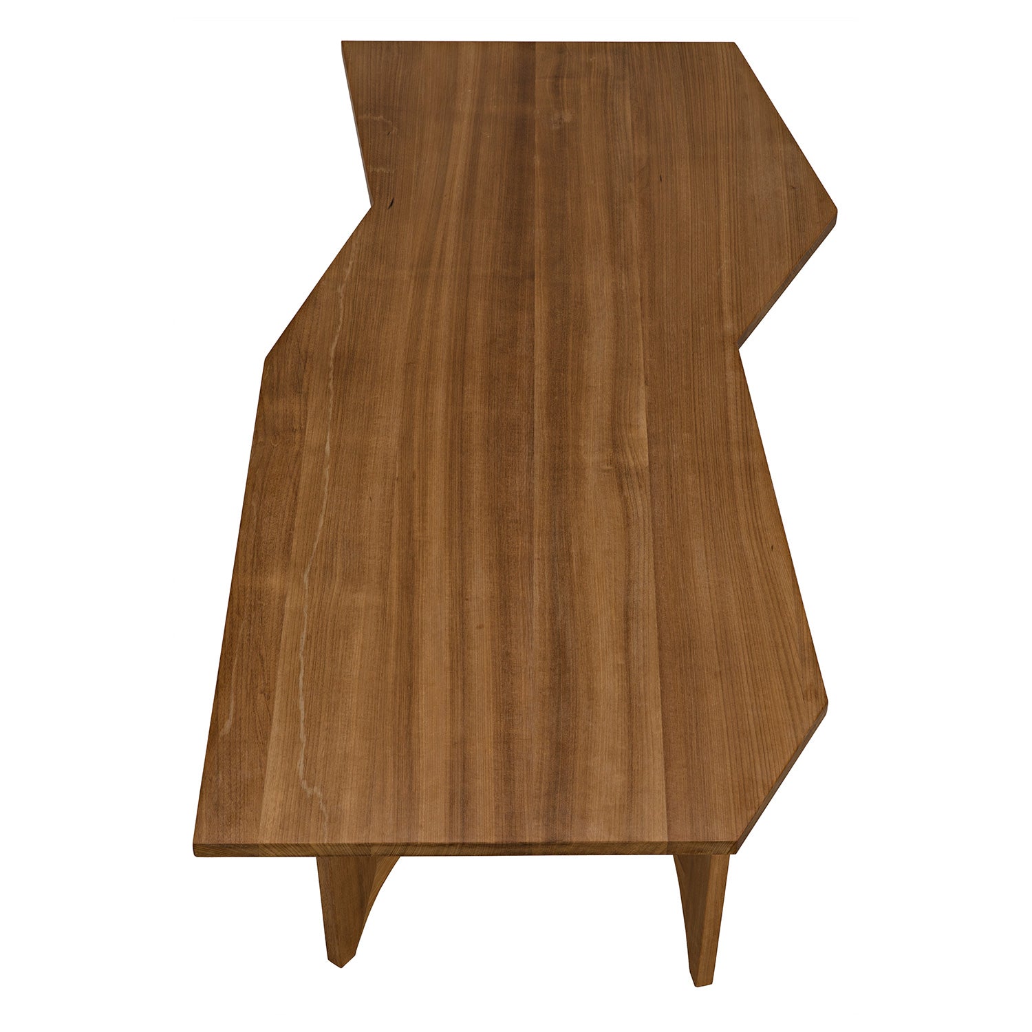 Noir Fenton Coffee Table