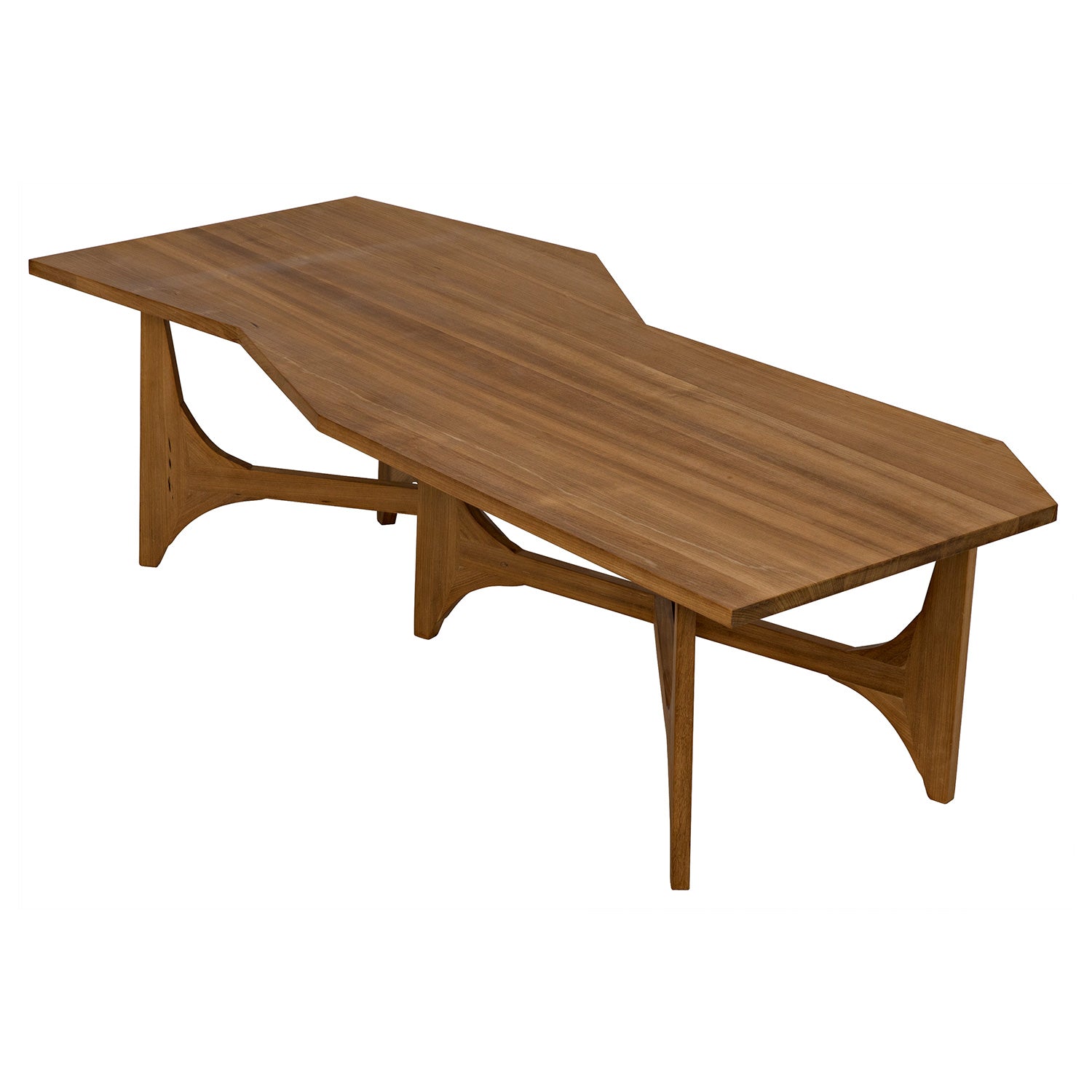 Noir Fenton Coffee Table