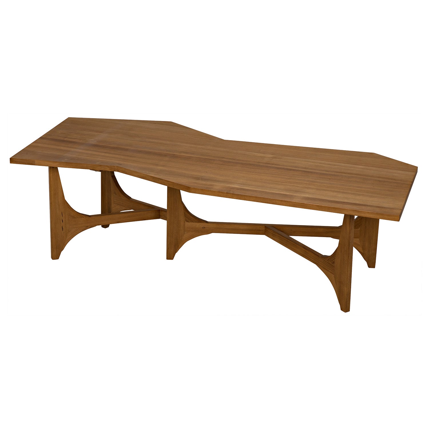 Noir Fenton Coffee Table