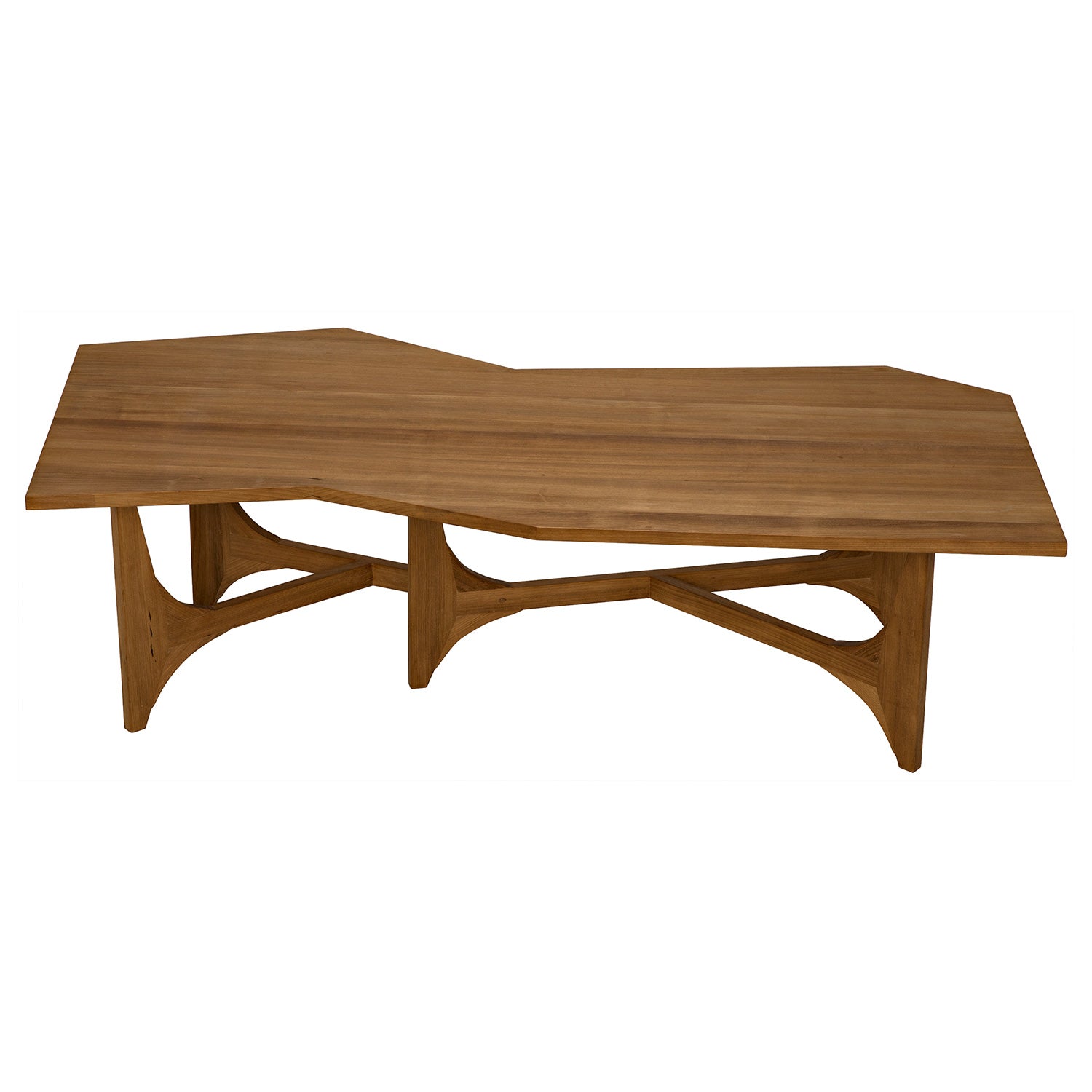 Noir Fenton Coffee Table