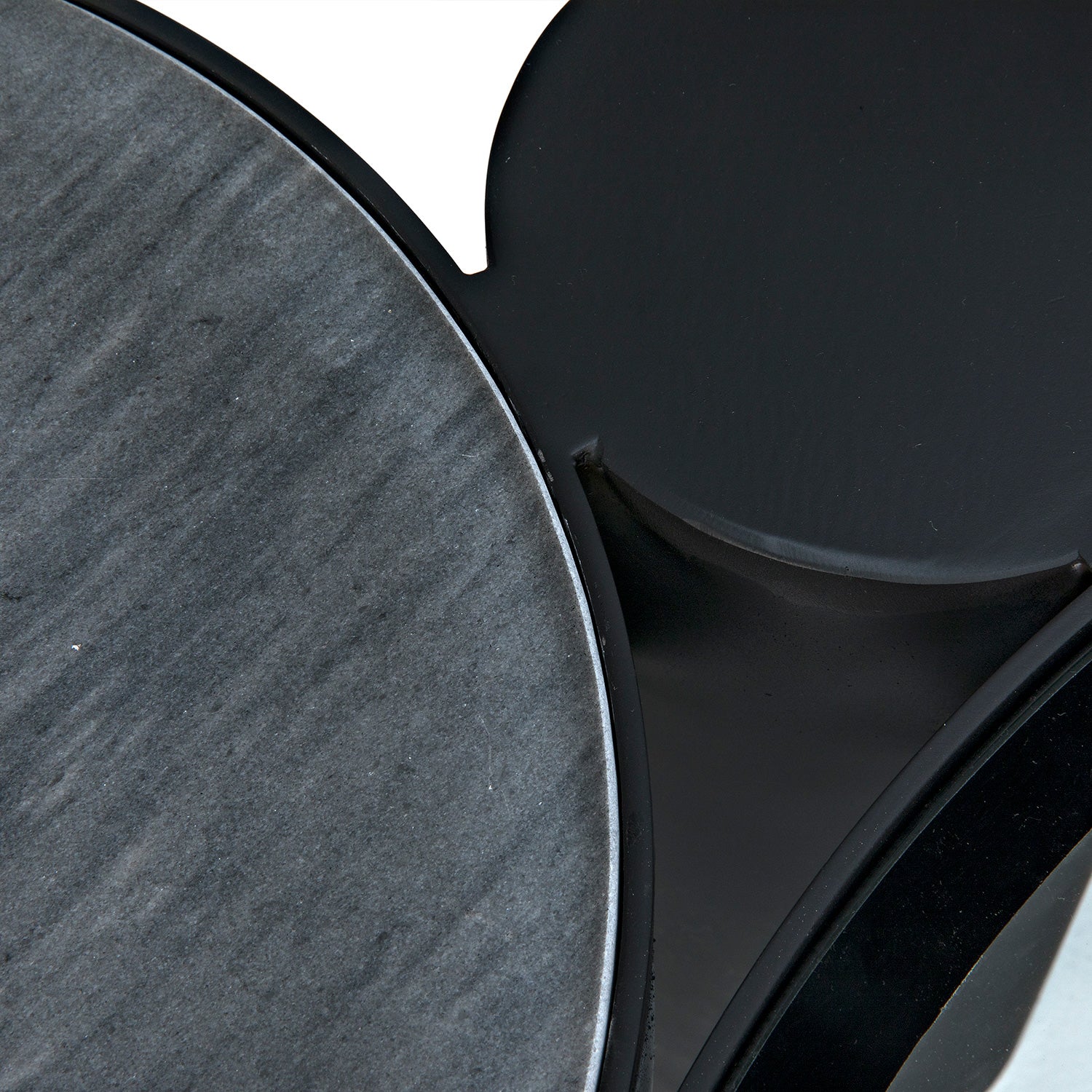 Noir Trypo Coffee Table