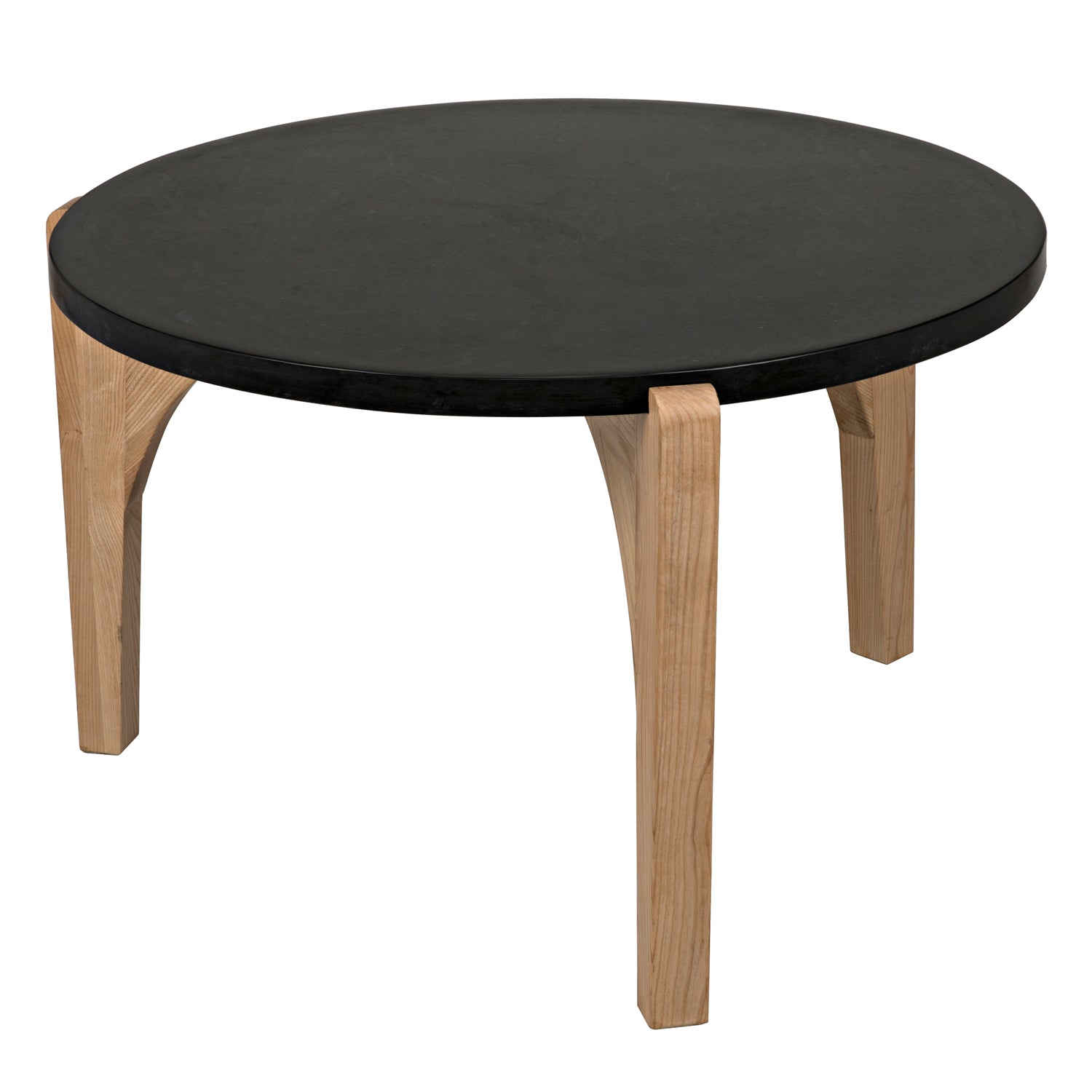 Noir Confucius Coffee Table
