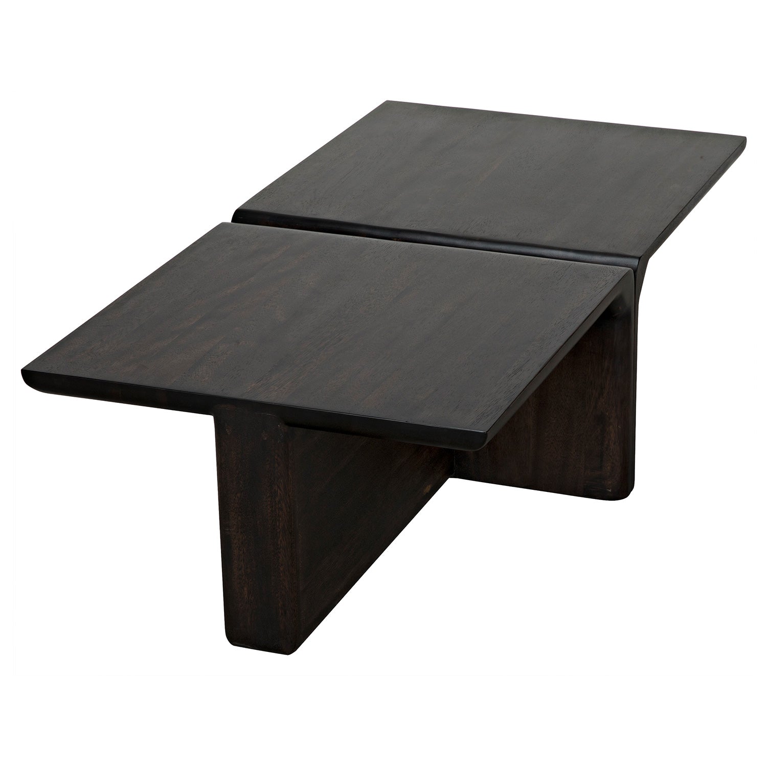 Noir Hagen Coffee Table