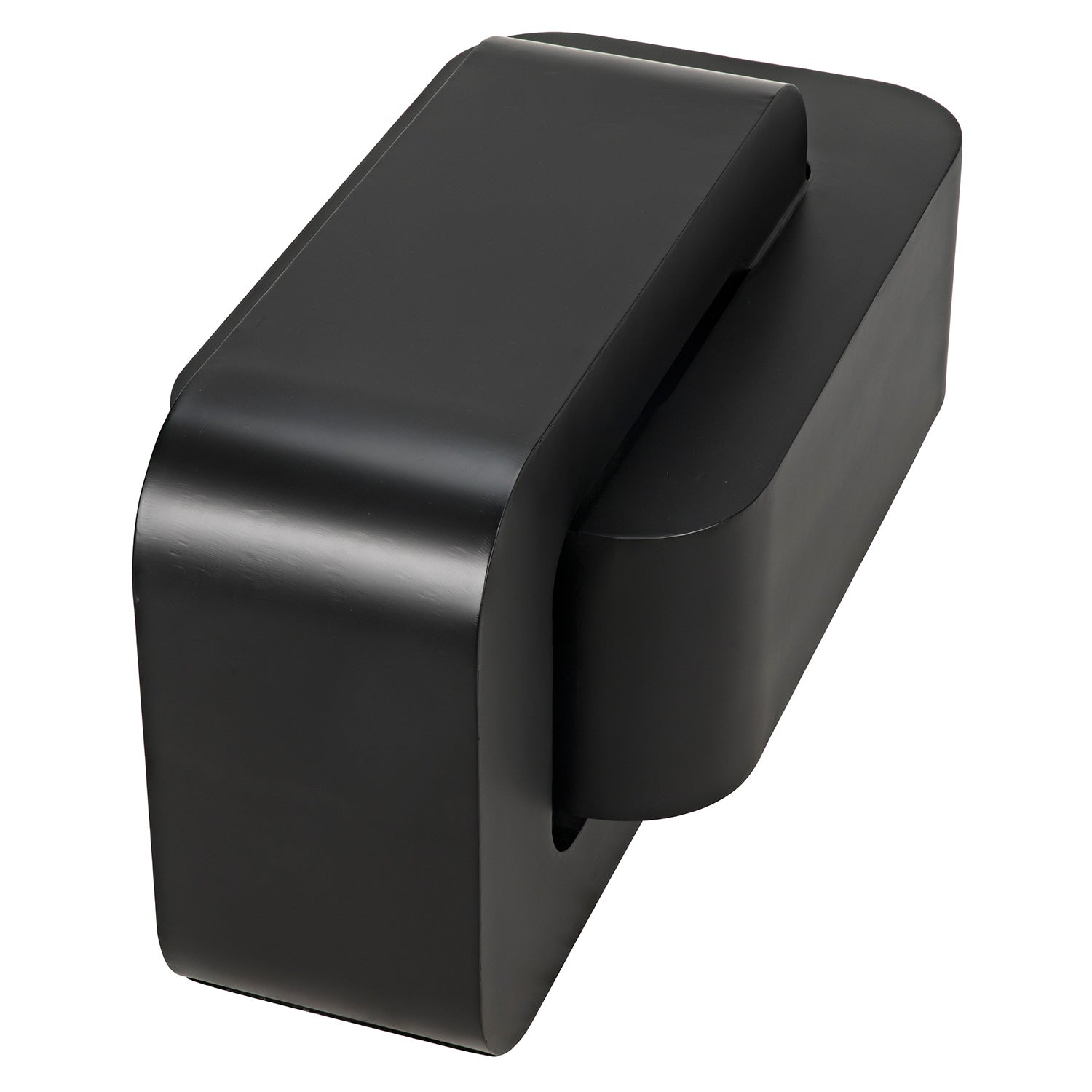 Noir Nodum Accent Table