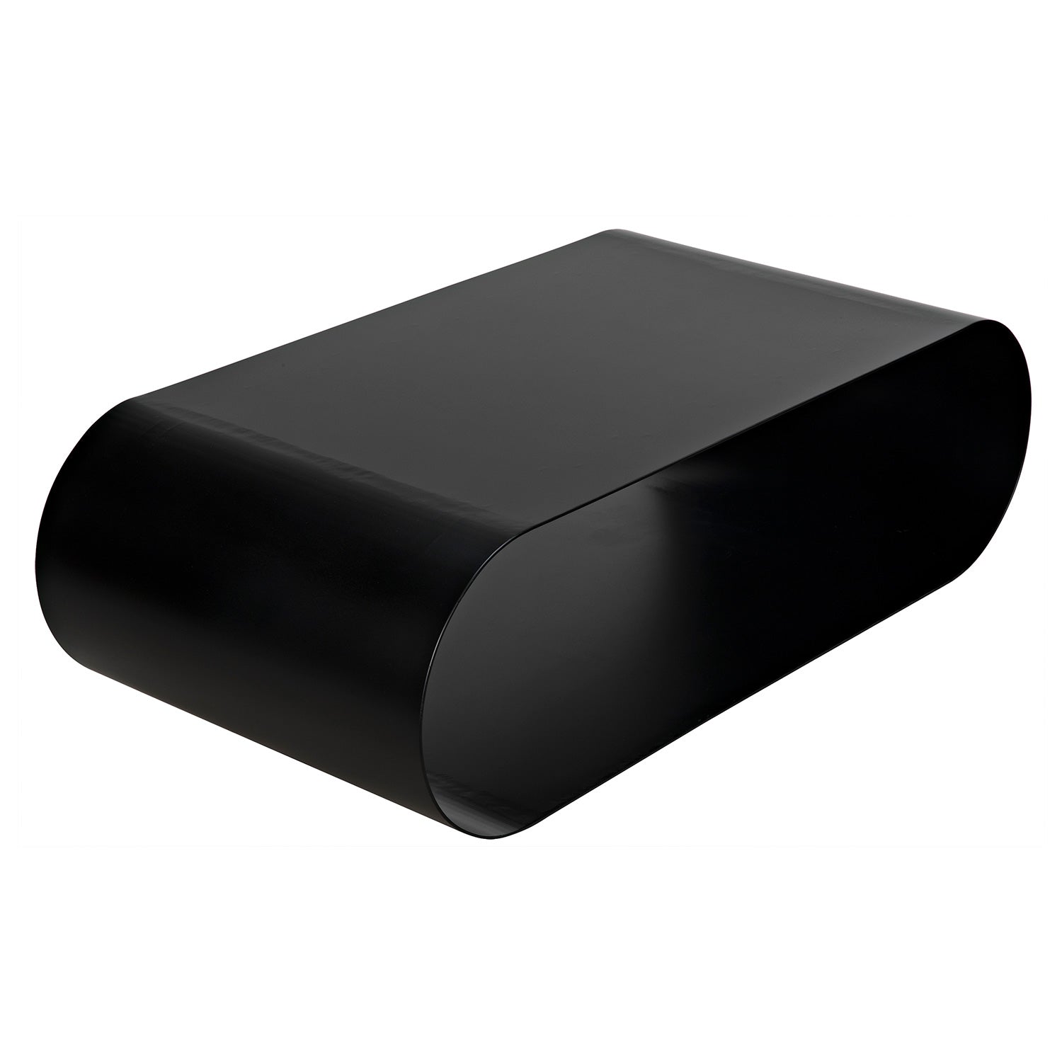 Noir Hera Coffee Table