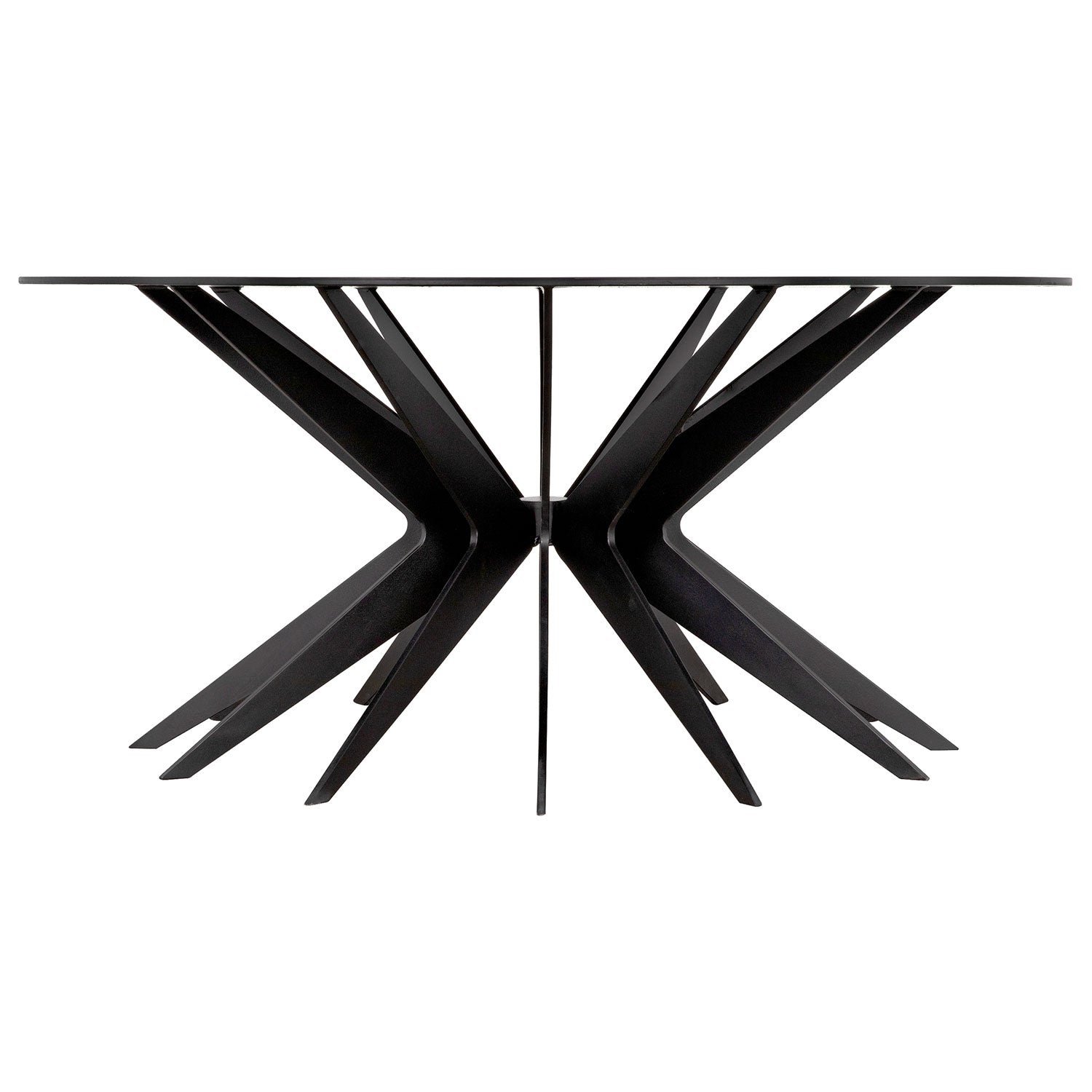 Noir Spider Coffee Table