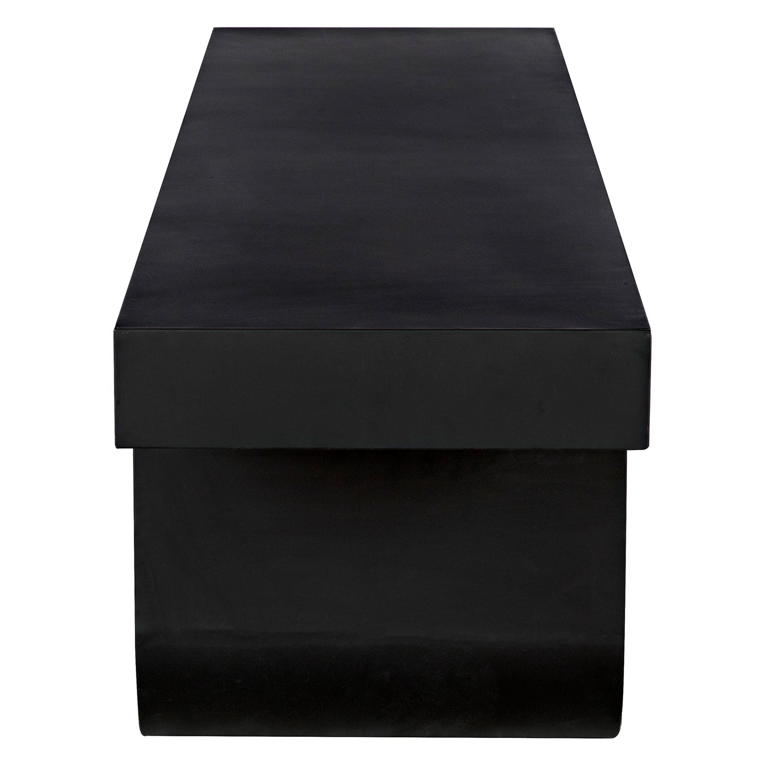Noir Evora Coffee Table