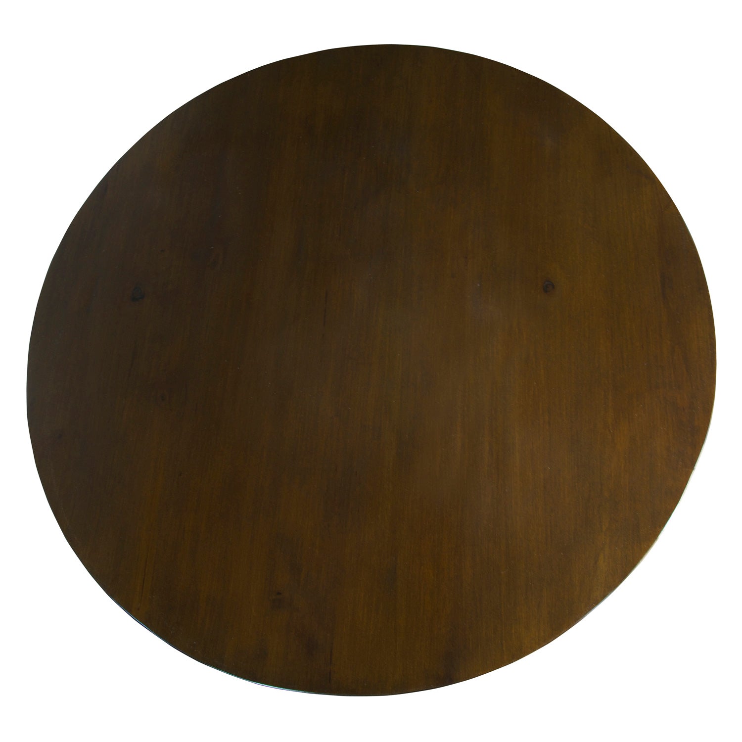 Noir Scheffield Round End Table