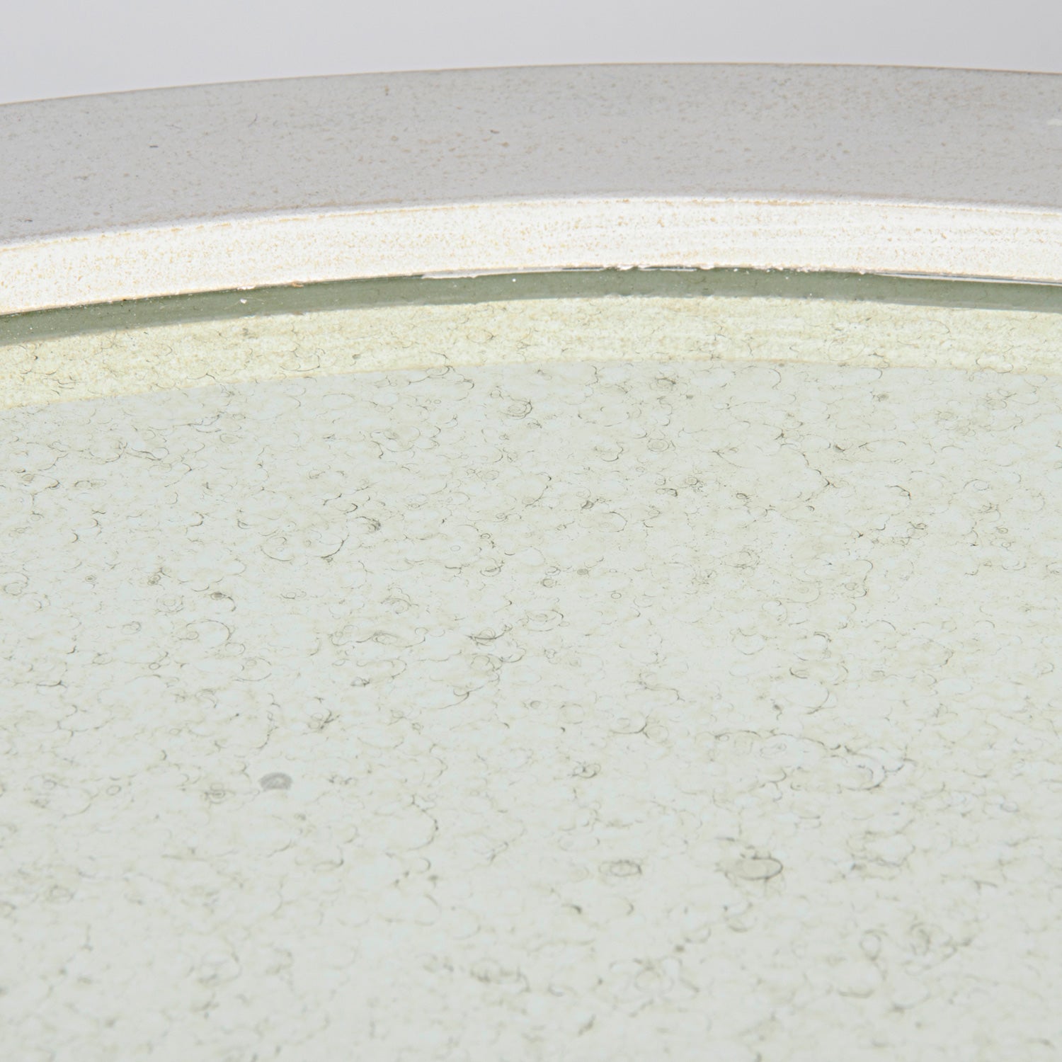 Noir Imperial Side Table