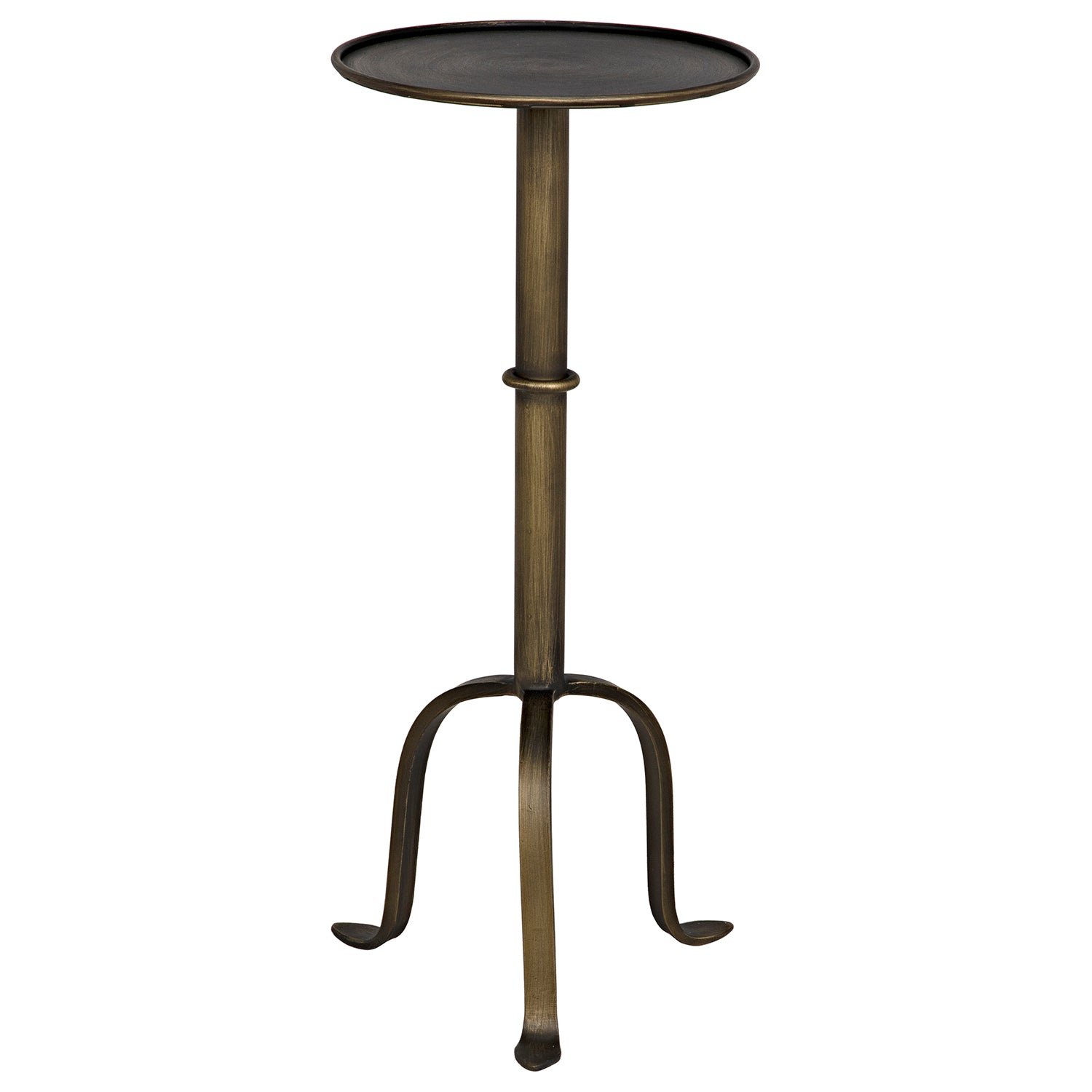 Noir Tini Side Table