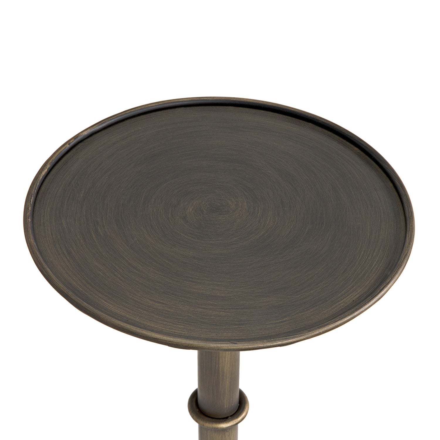 Noir Tini Side Table