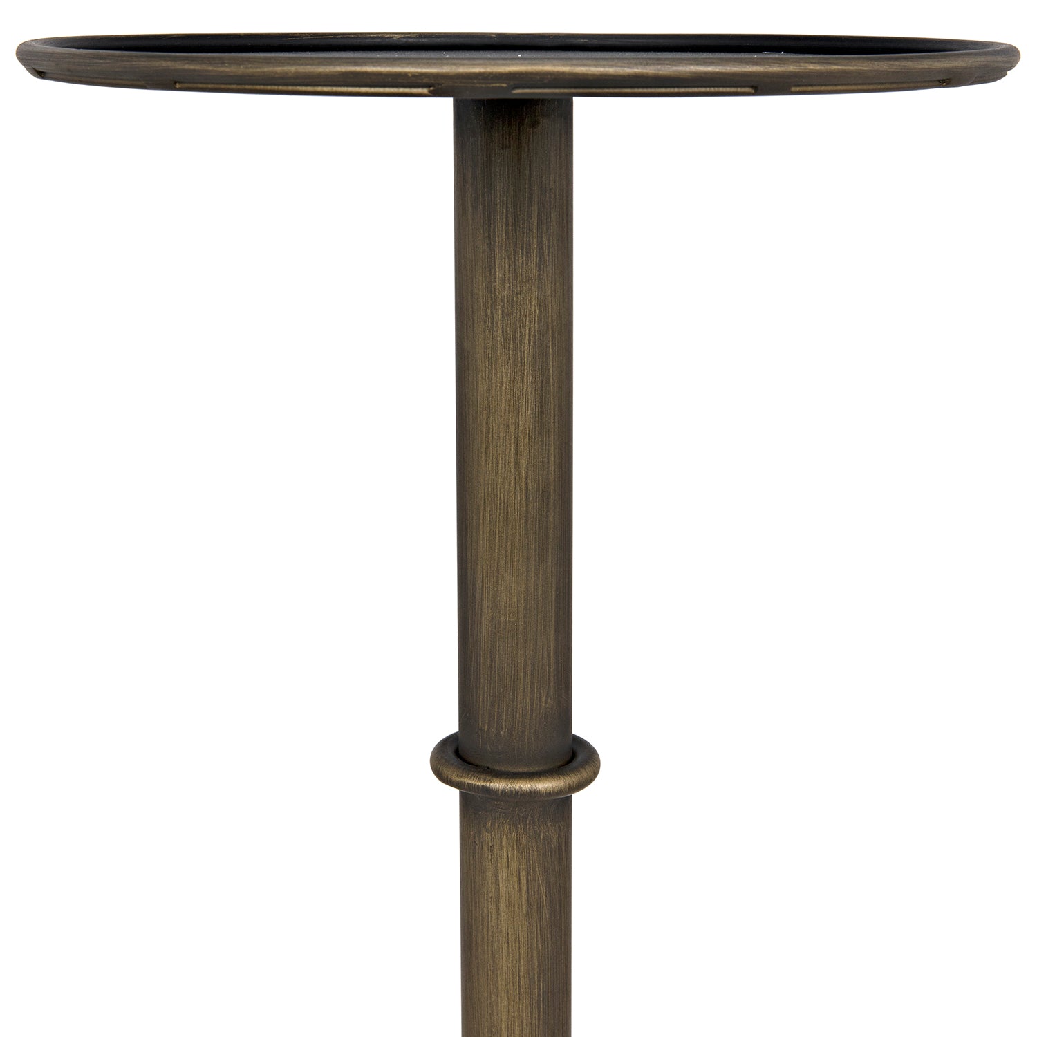 Noir Tini Side Table