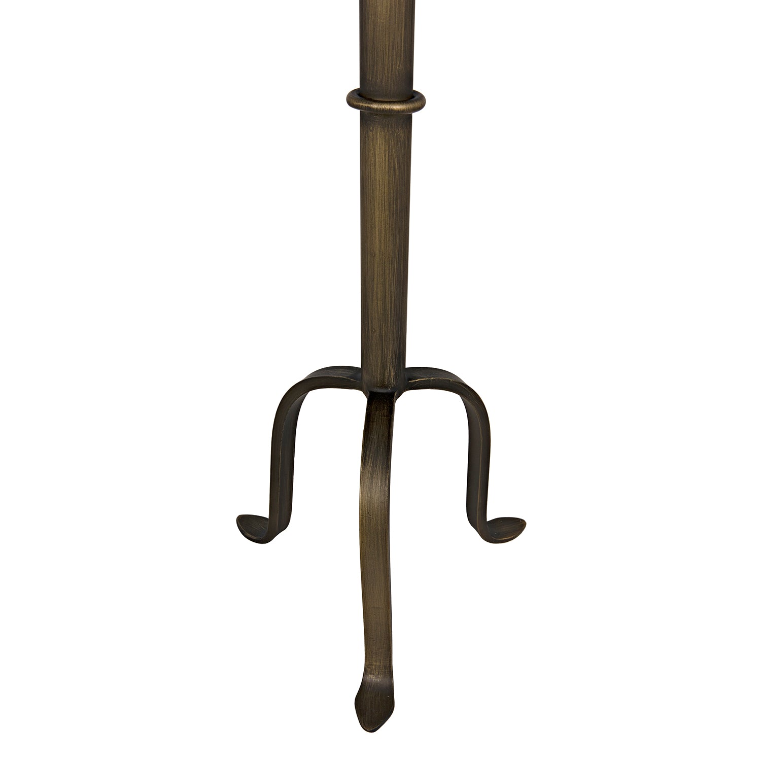 Noir Tini Side Table