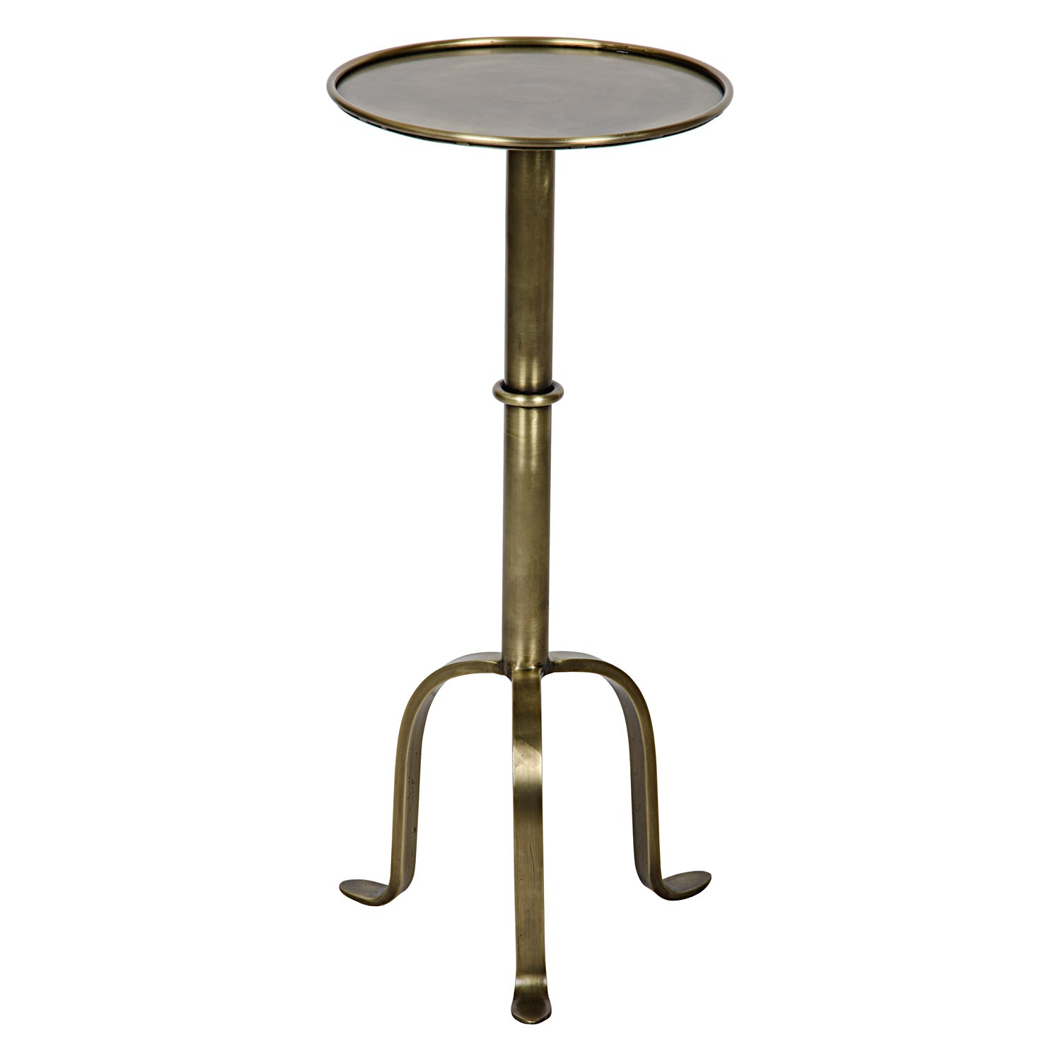 Noir Tini Side Table