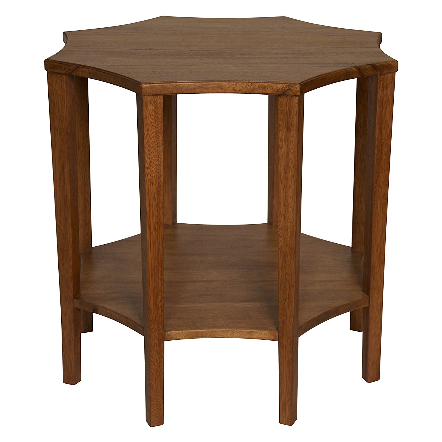 Noir Ariana Side Table