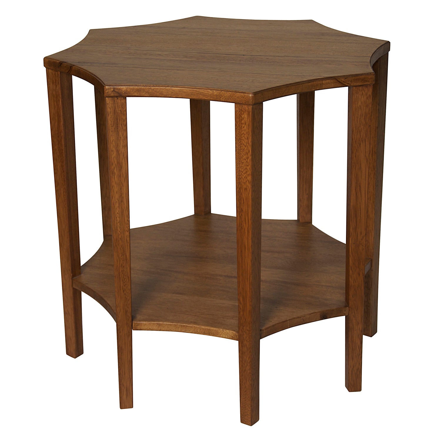 Noir Ariana Side Table